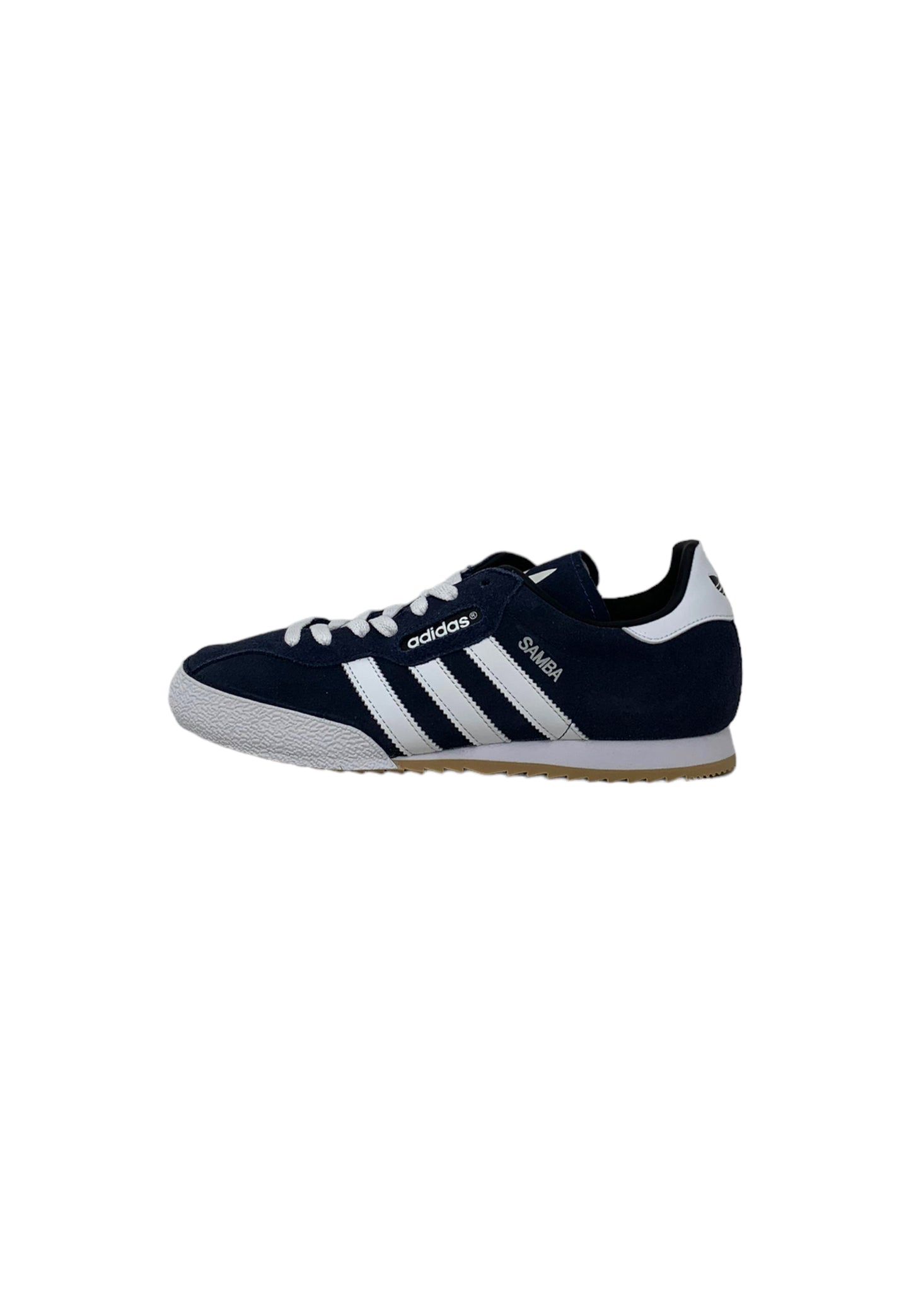 Sneaker ADIDAS SAM SUPER SUEDE 019332 UOMO