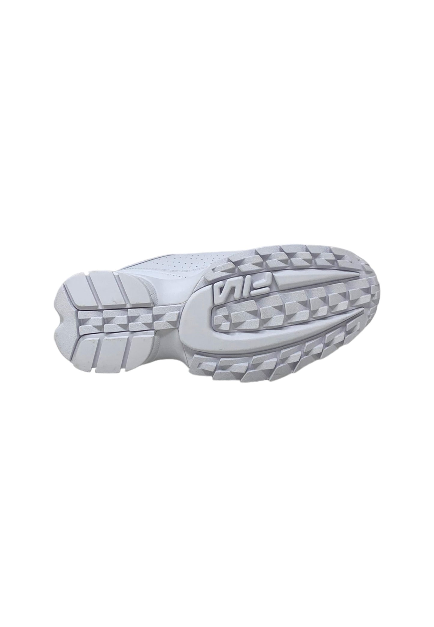 Sneakers FILA DISRUPTOR LOW 1010262.1FG uomo