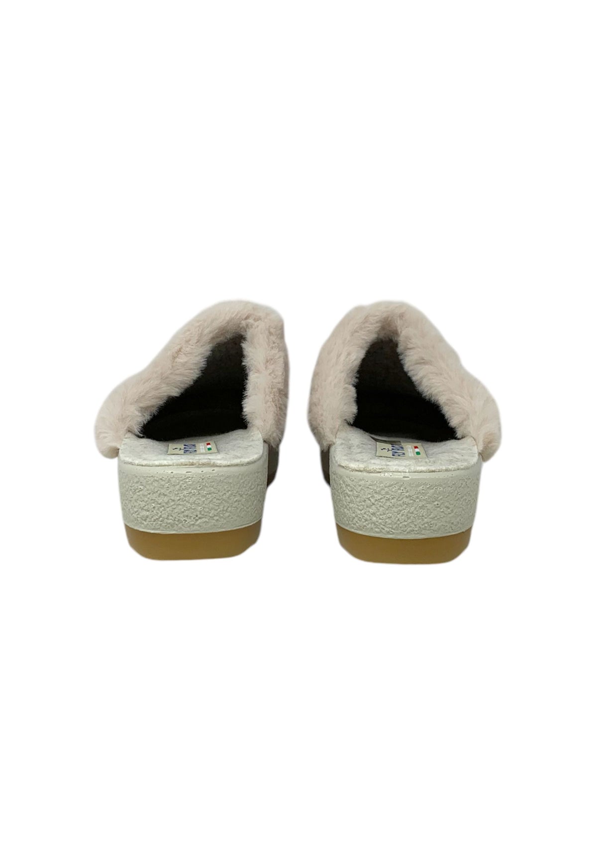 Pantofola FLYFLOT 44 X59 UR BEIGE donna