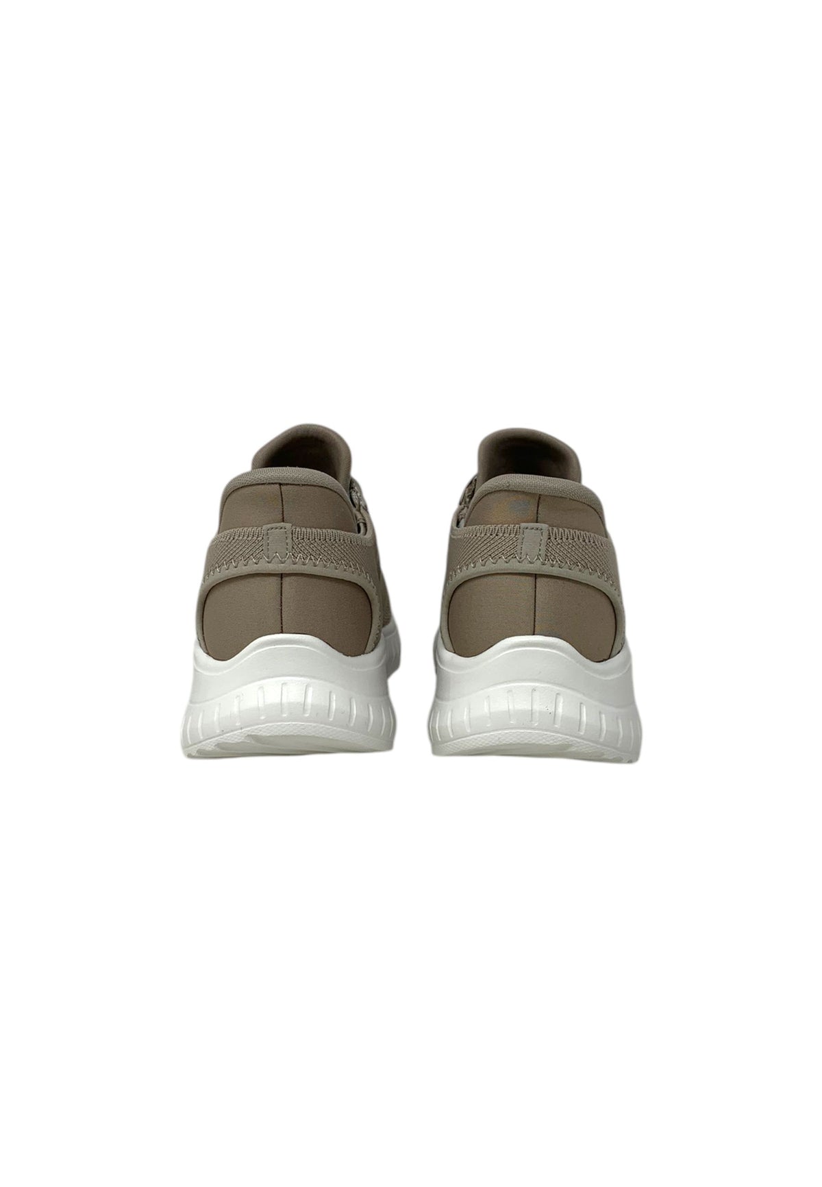 Sneakers Skechers BOBS Squad Chaos - Current Muse 117497/TPE Donna