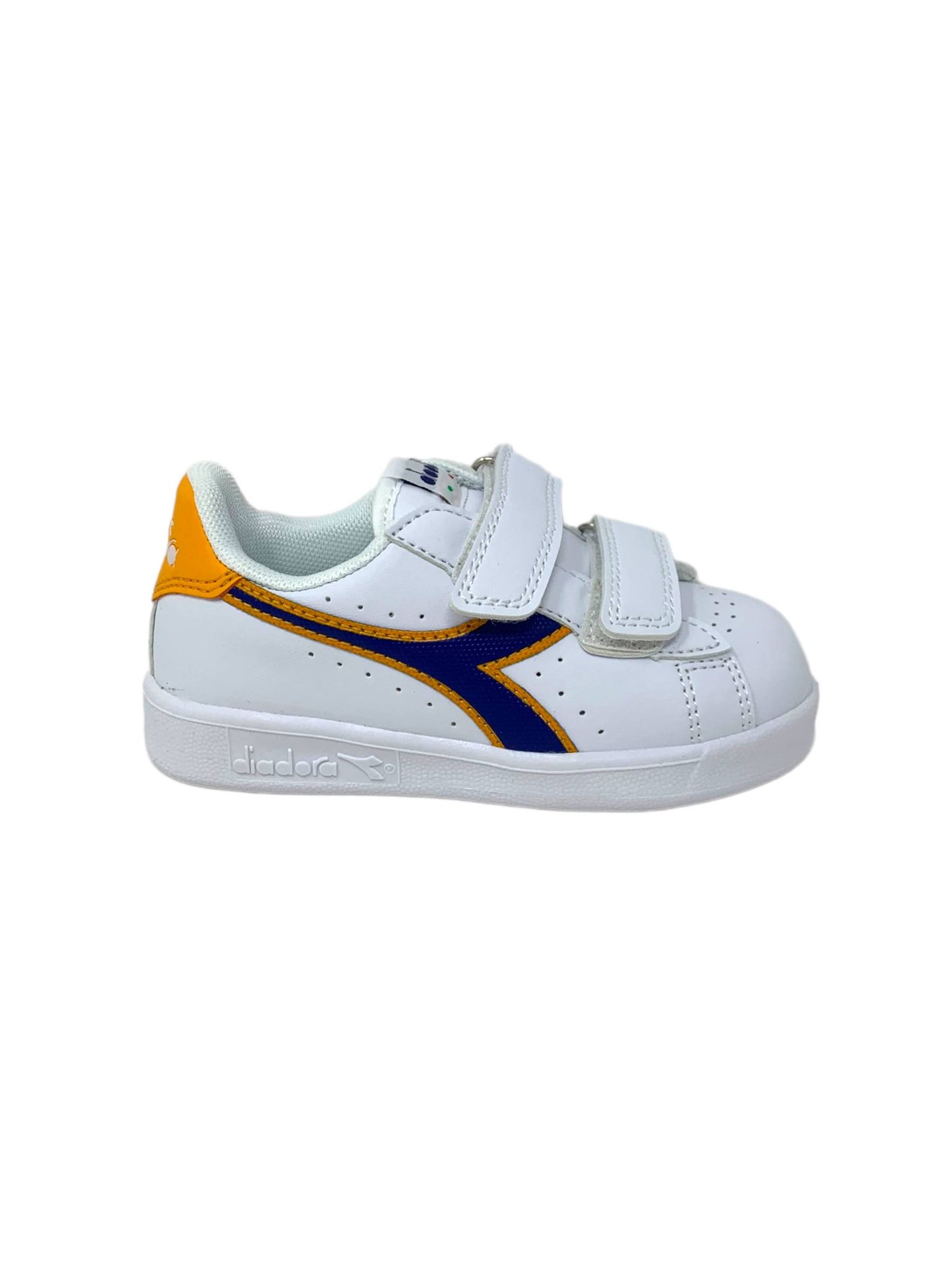Scarpa da ginnastica DIADORA GAME P TD 10117333901 C8357 Bambino