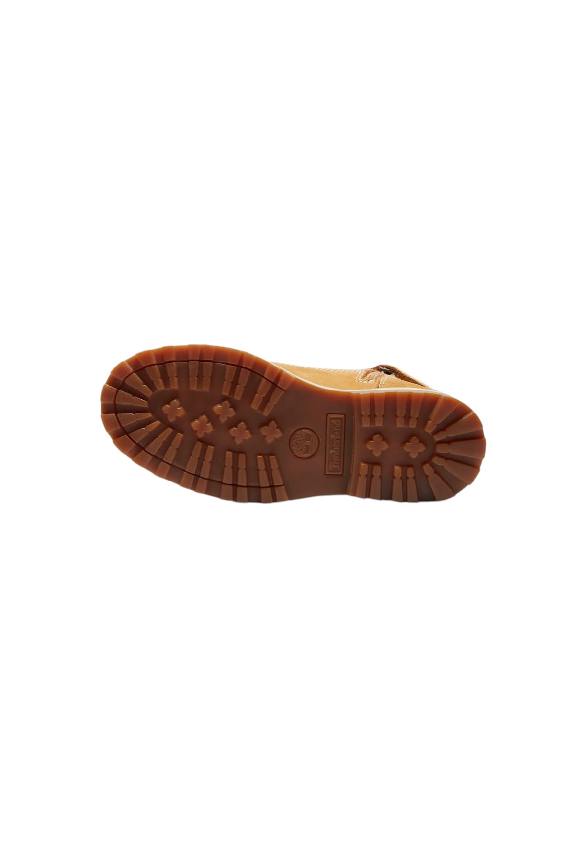 Scarponcini TIMBERLAND TB 0A27BB 231 Bambino