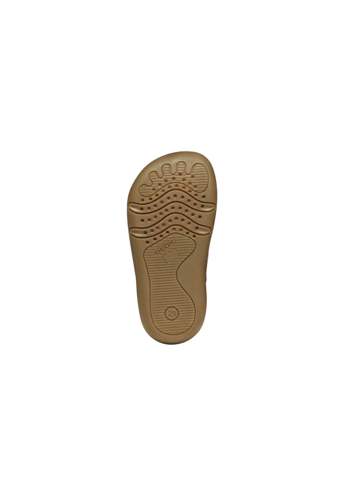 Sneakers GEOX STEPPIEUP B565WC 00085 C0700 bambino