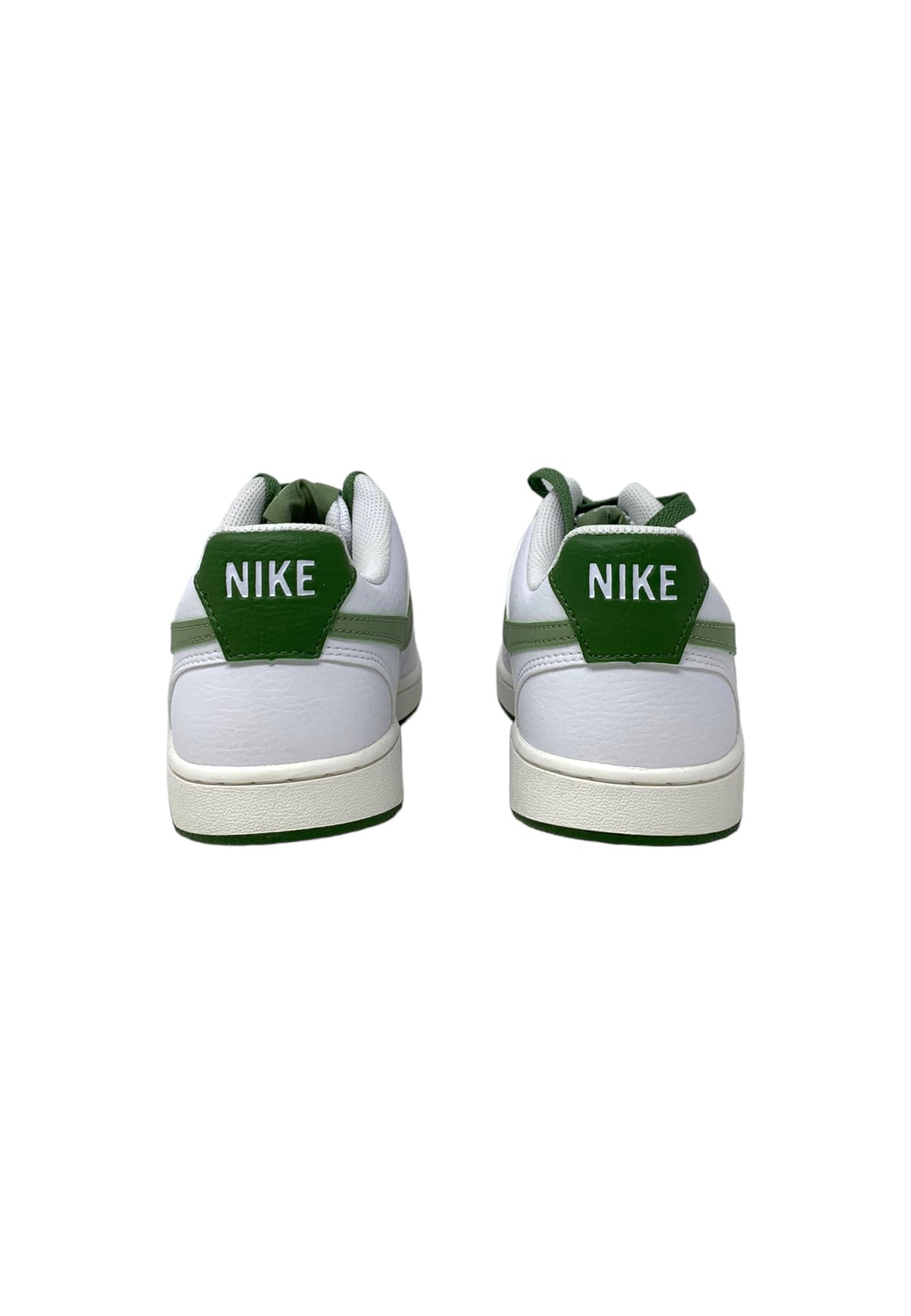 Sneaker NIKE COURT VISION LO FJ5480 100 uomo
