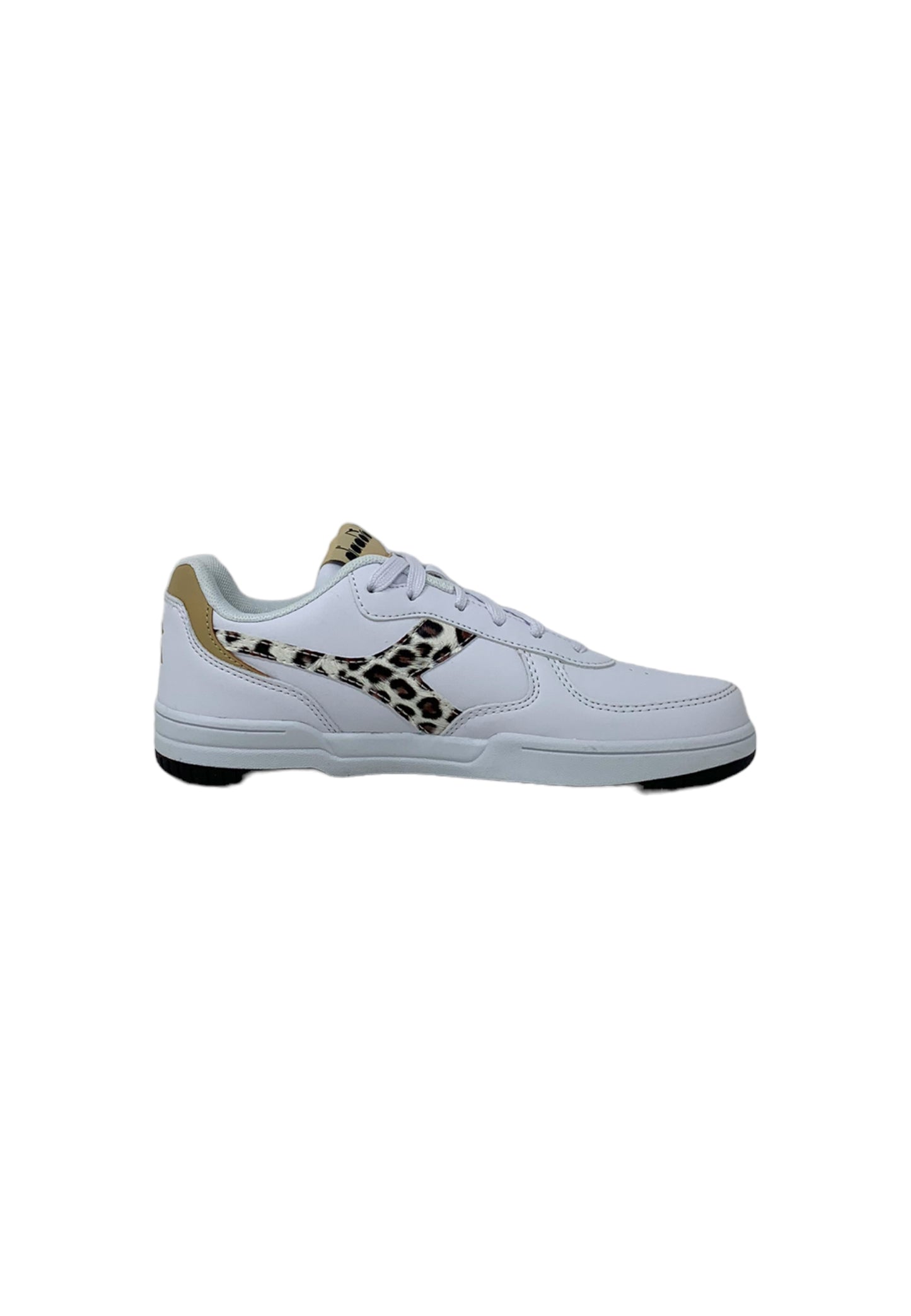Sneaker DIADORA Raptor Low Leopard WN 101.179741 01 C0351 donna
