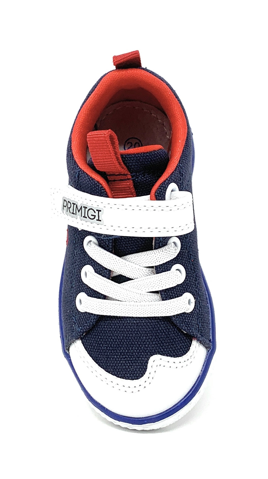 Sneakers da passeggio PRIMIGI 1950555 bambino