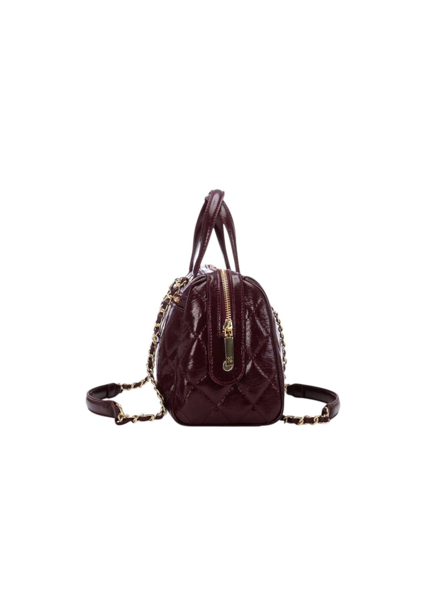 Borsa XTI 184683 BURDEOS Donna