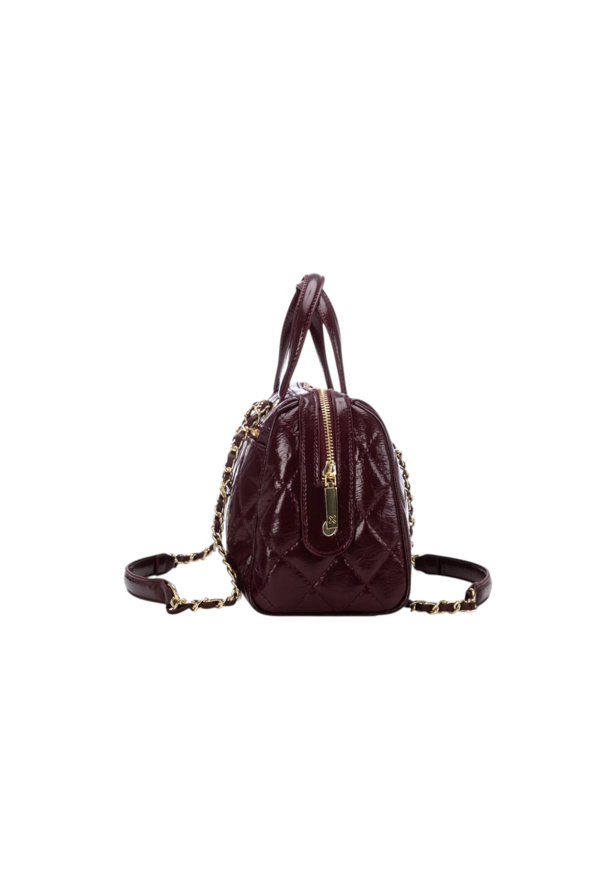Borsa XTI 184683 BURDEOS Donna