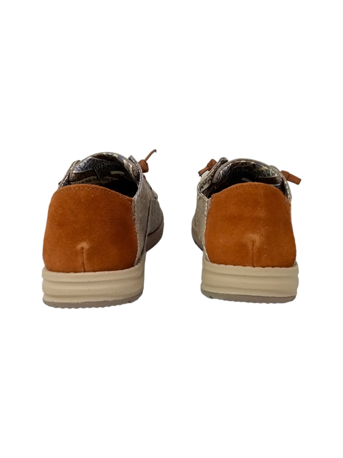 Sneakers Slip-on Skechers Melson-Planon 210116/TPE Uomo