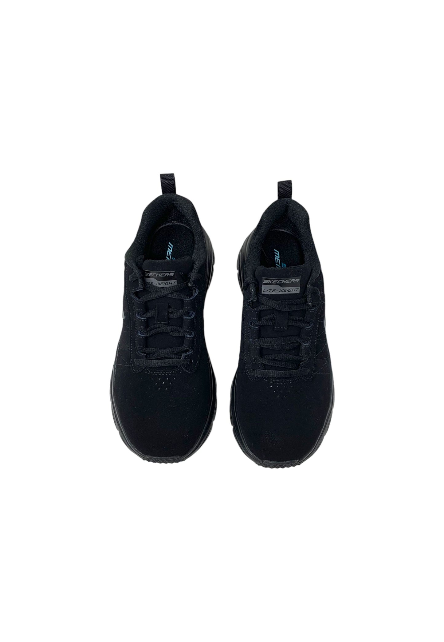 Sneaker SKECHERS FASHION FIT - True Feels 88888366/BBK Donna