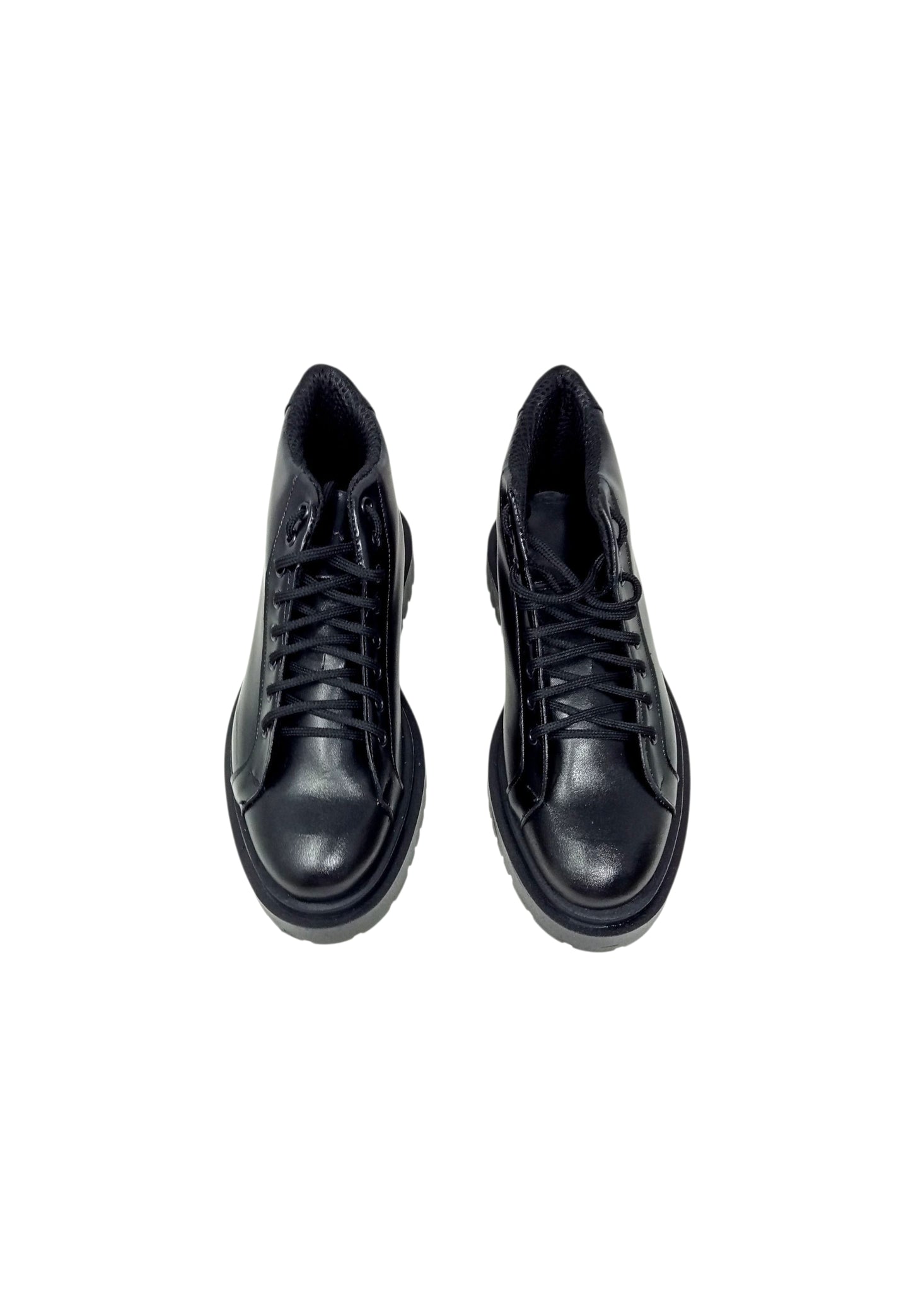 Sneakers BKS 5075 P.NERO uomo