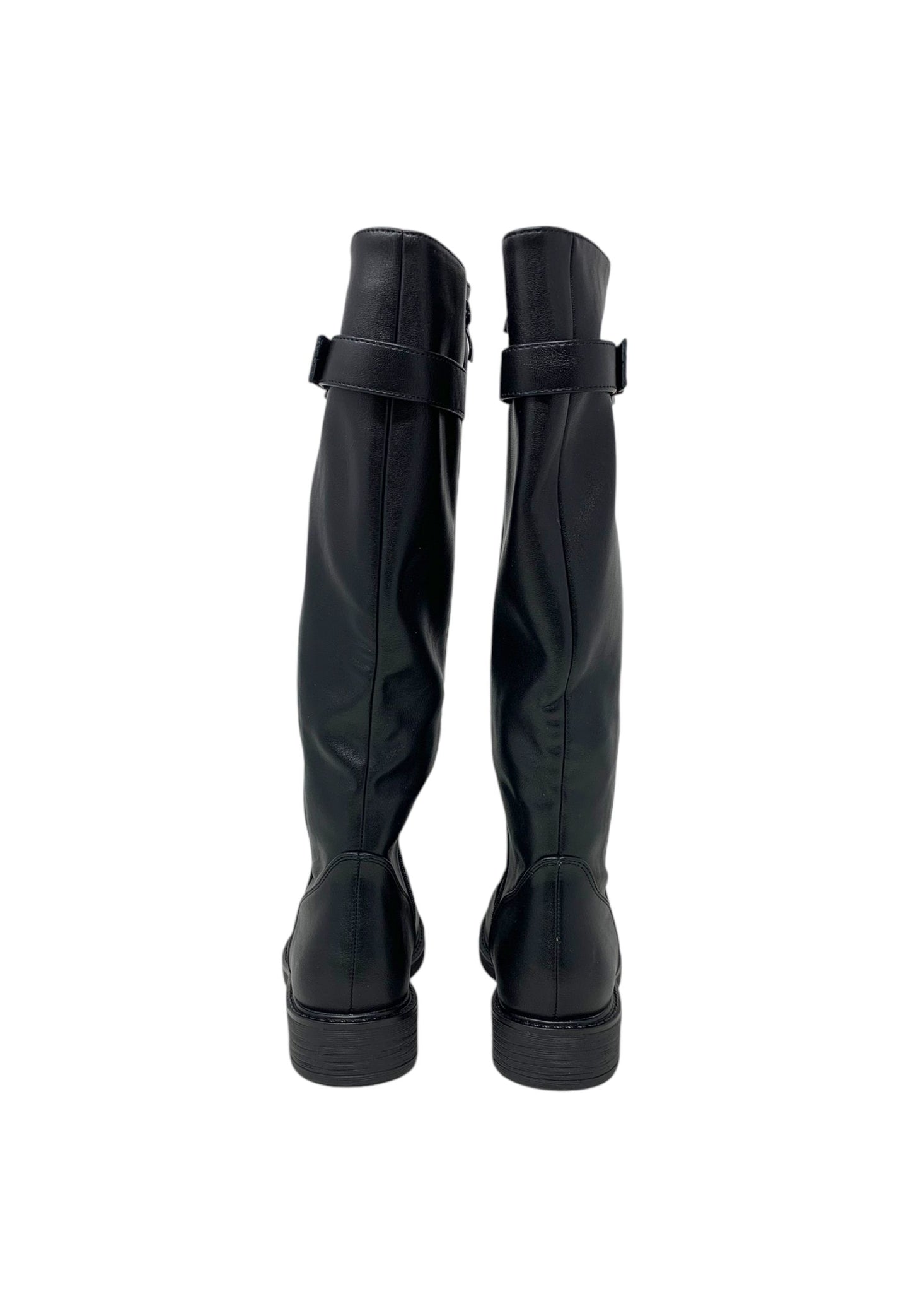 Stivale GALIA H015-71 BLACK donna