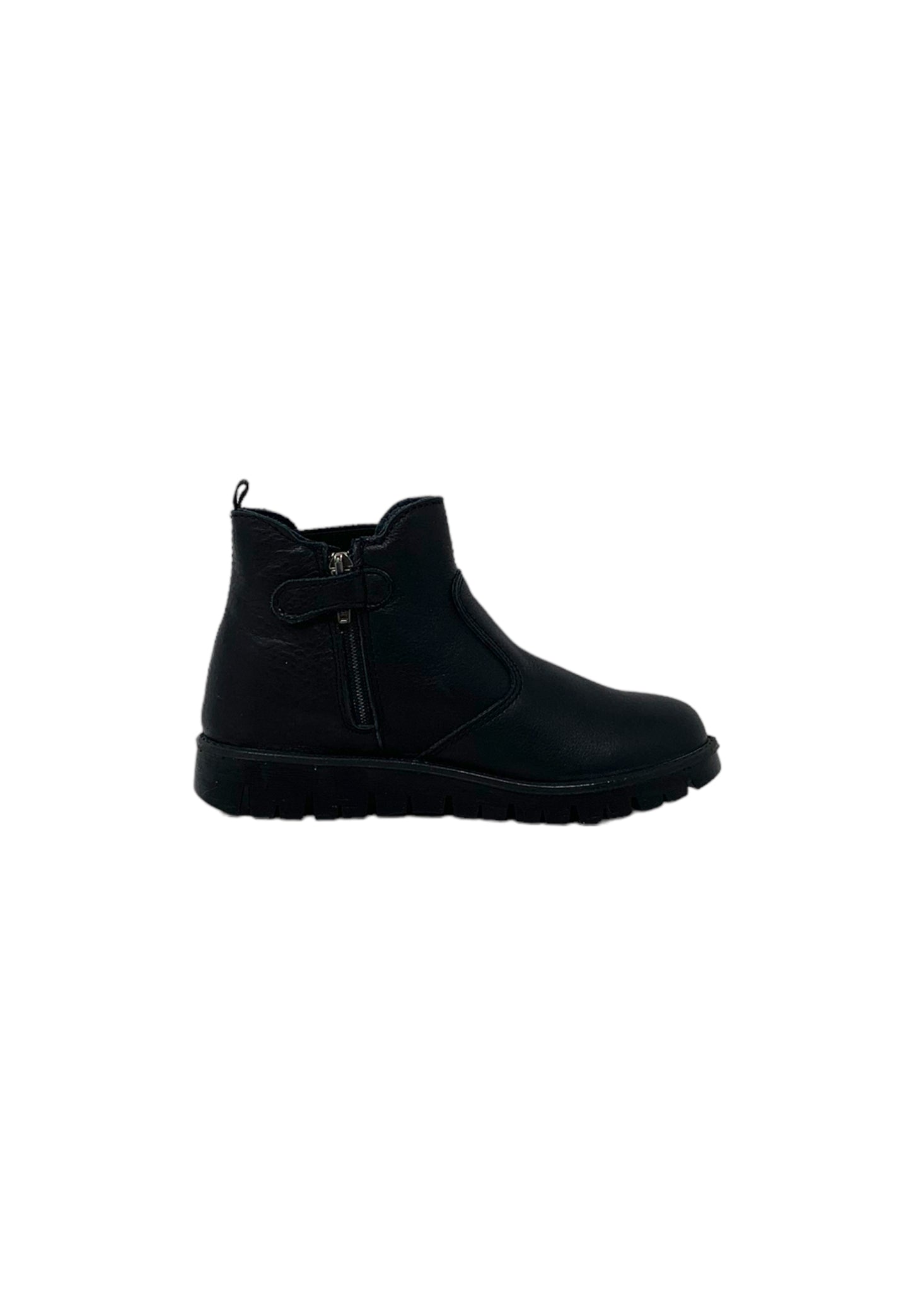 Stivaletto PRIMIGI 4874522 nero bambino