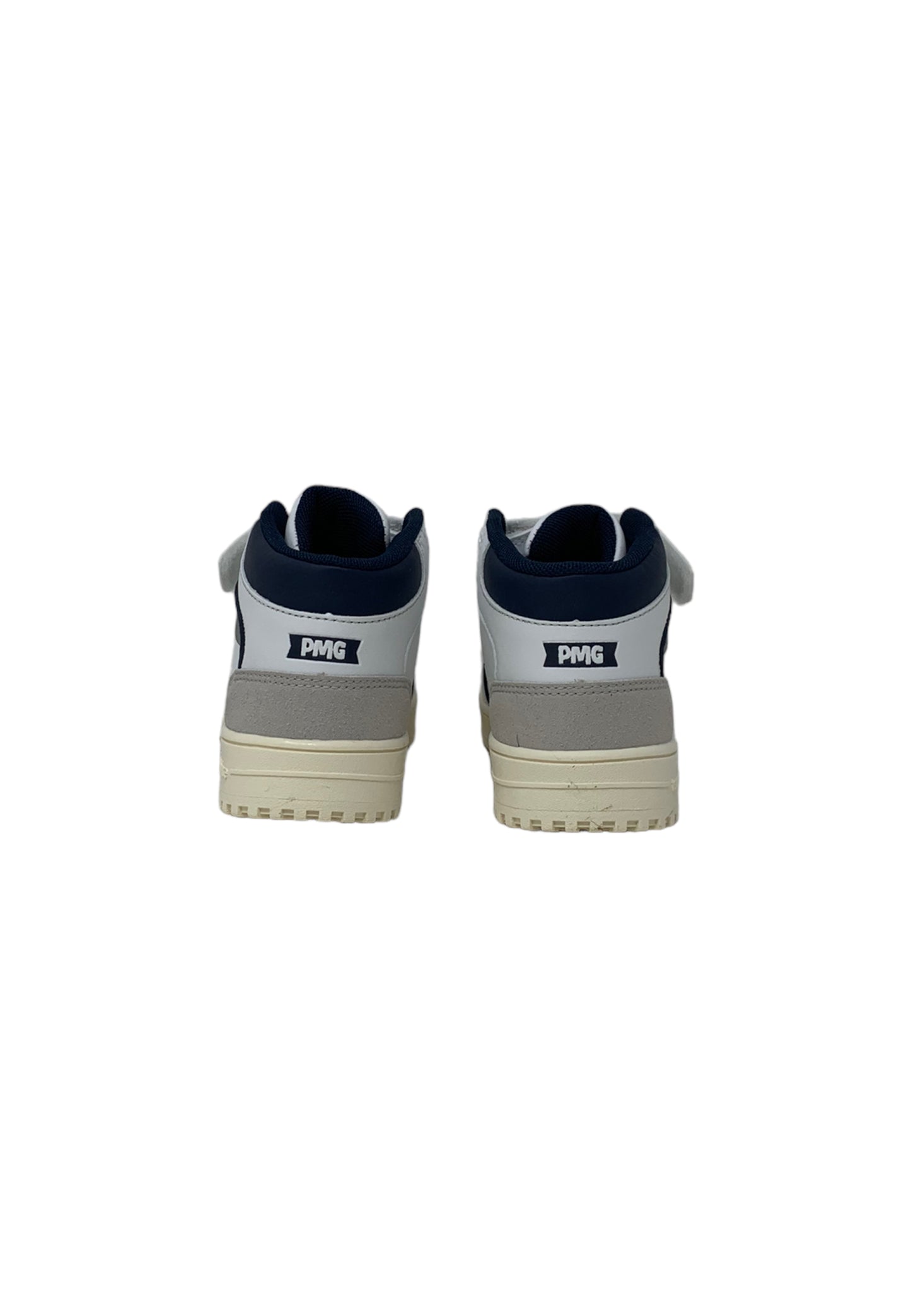 Sneakers PRIMIGI 4962211 bianco bambino