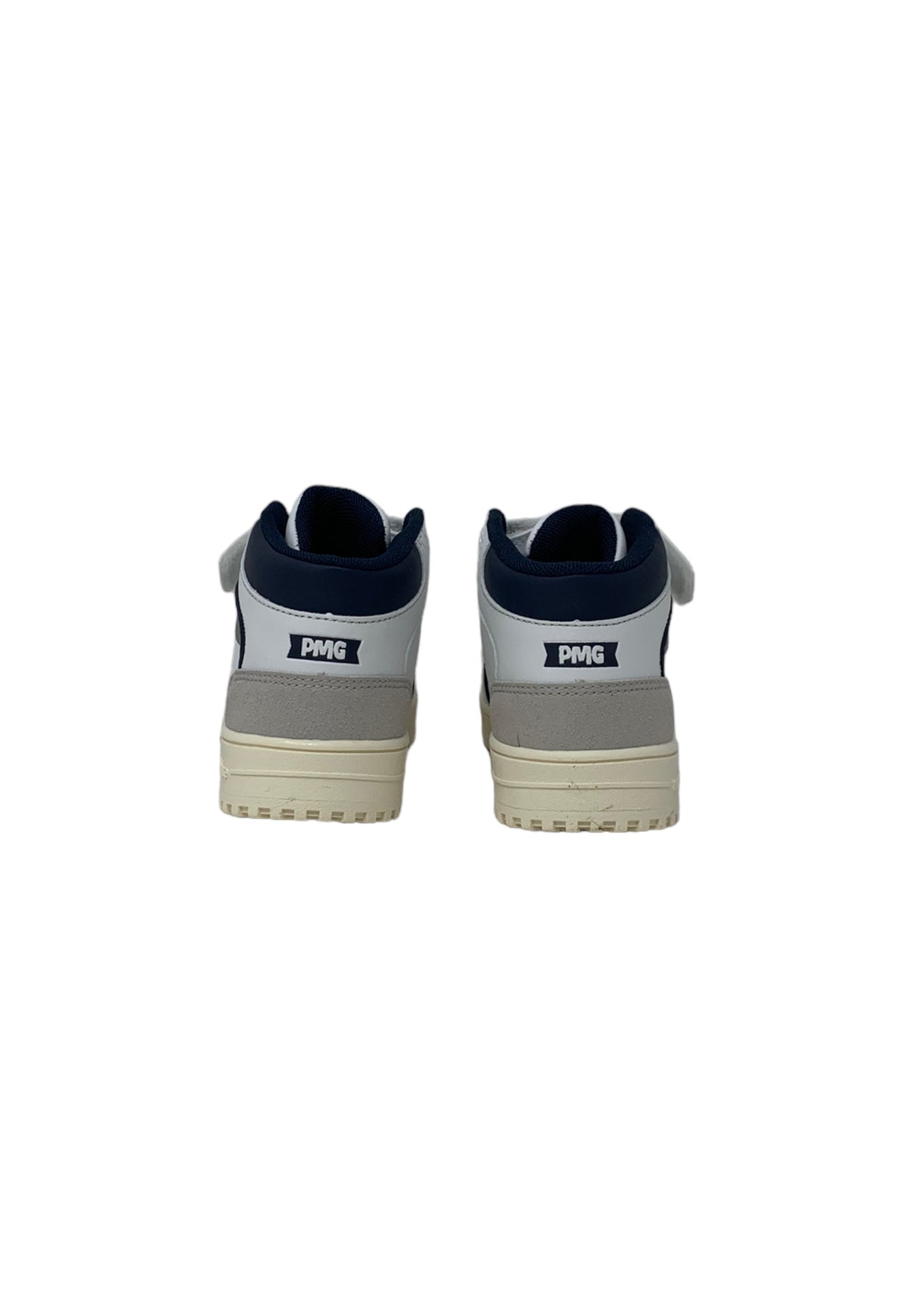 Sneakers PRIMIGI 4962211 bianco bambino
