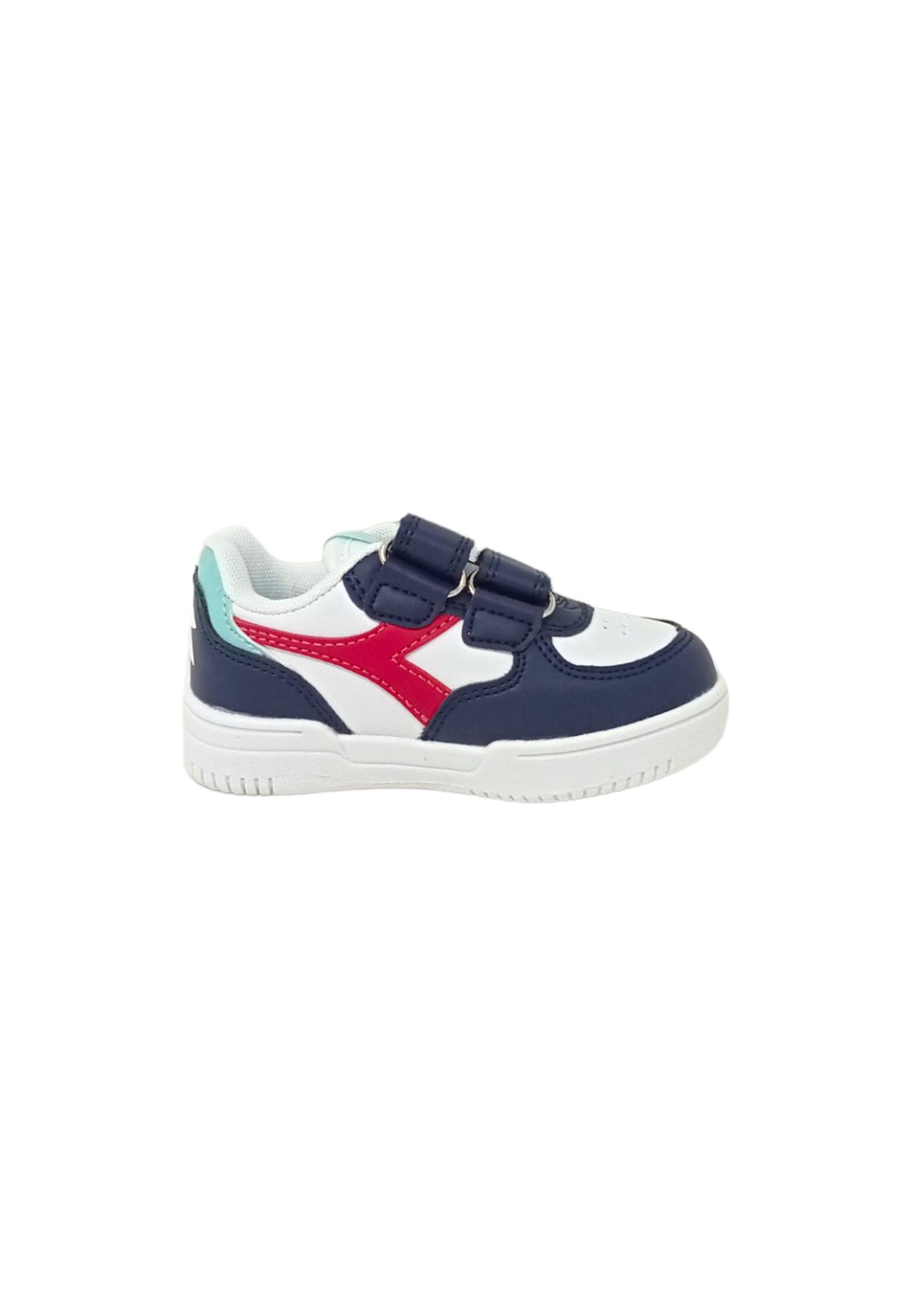 Sneaker DIADORA Raptor Low TD 101.177722 01 D0593 bambina