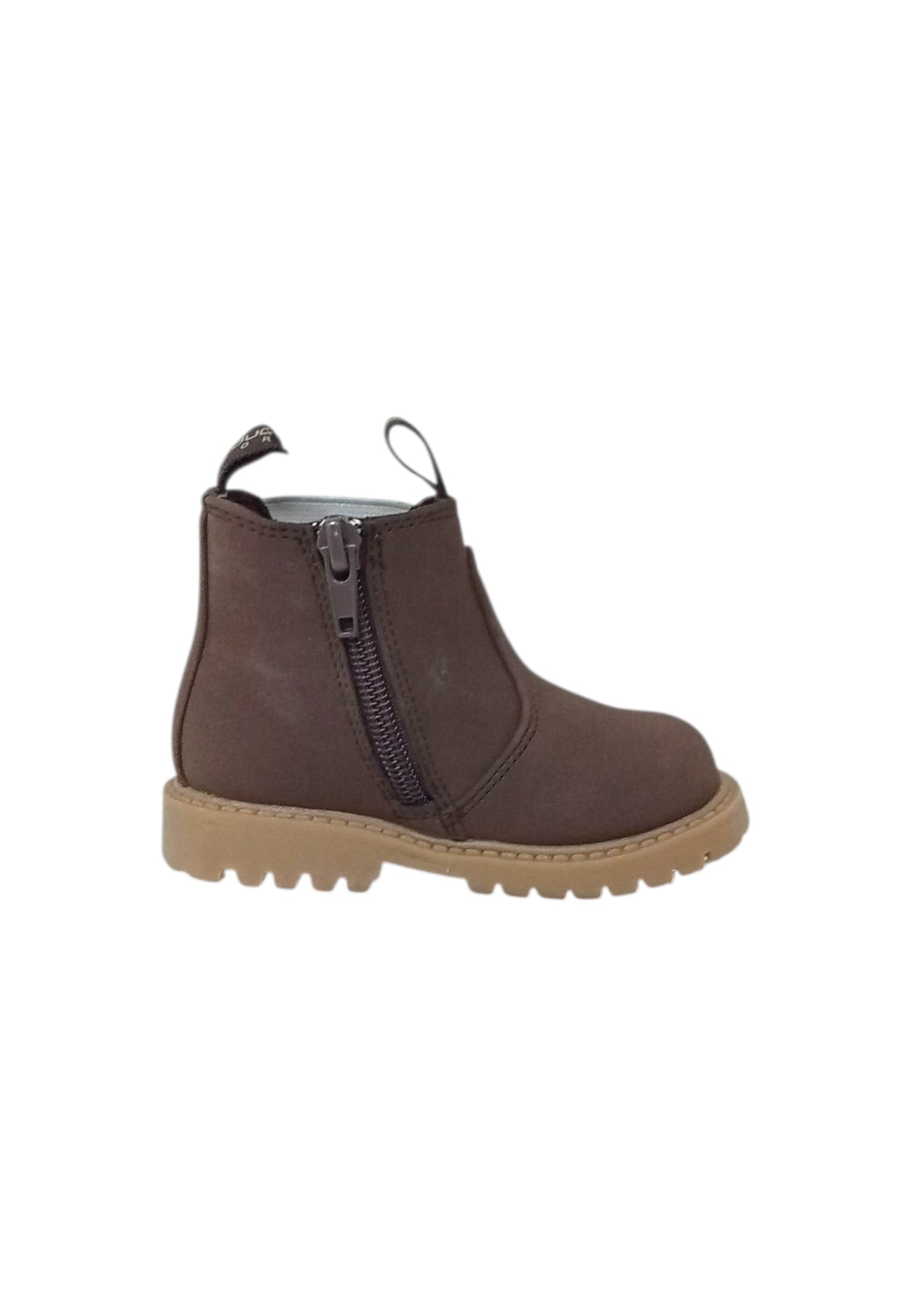 Stivaletti BALDUCCI Sport BS5911 BROWN Bambino