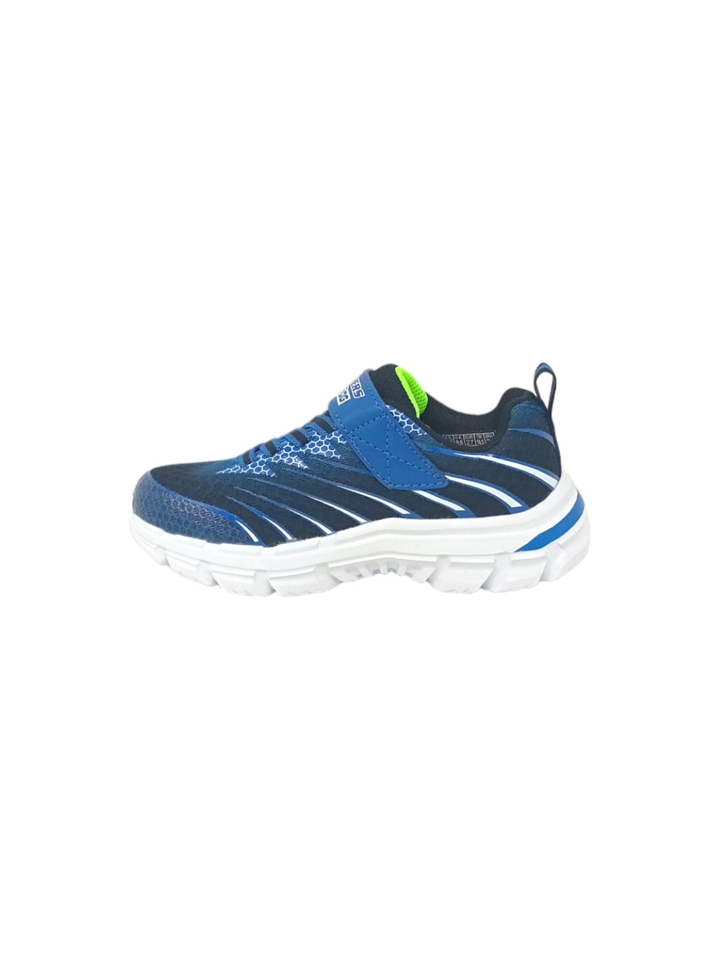 Sneakers Skechers 403900L/RYBK Bambino