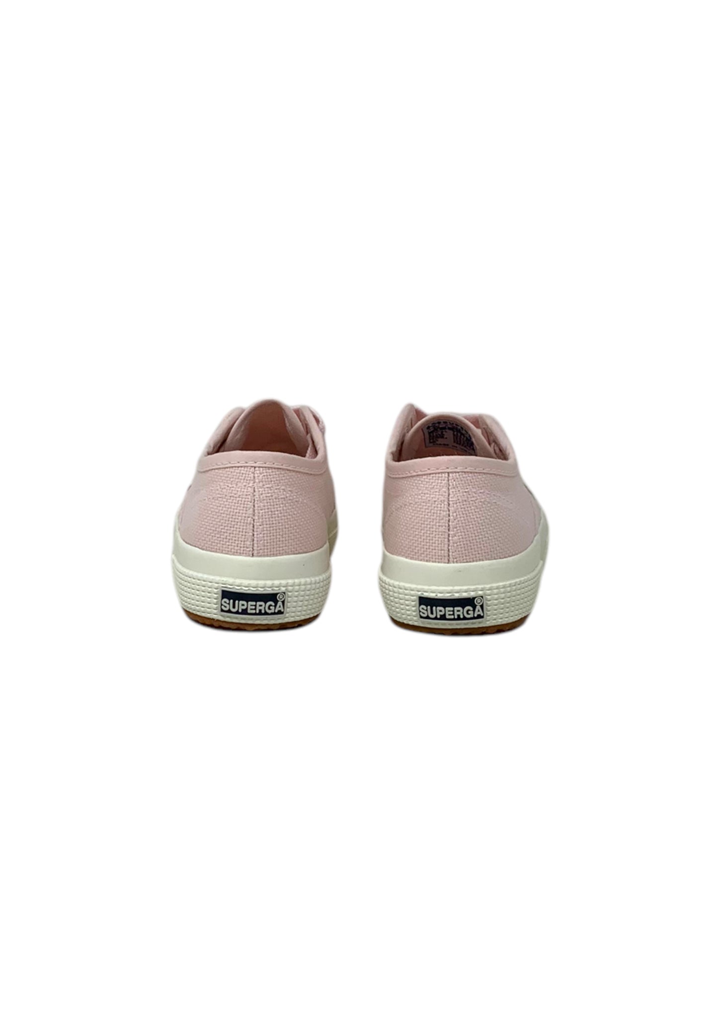 Sneaker SUPERGA Le Classiche 2750 S0003C0 AKH PINK Bambina