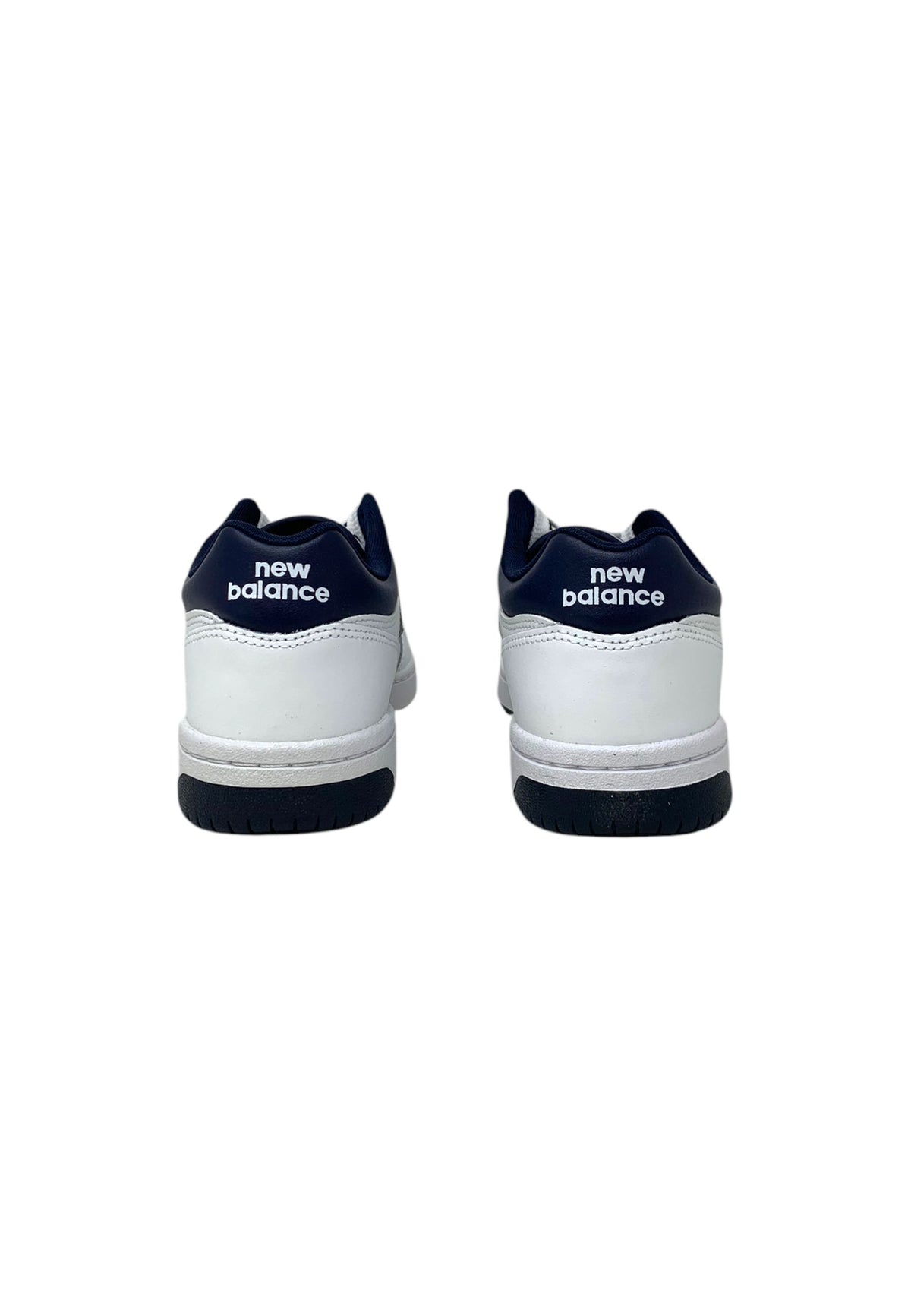 Sneaker NEW BALANCE BB480LWN uomo