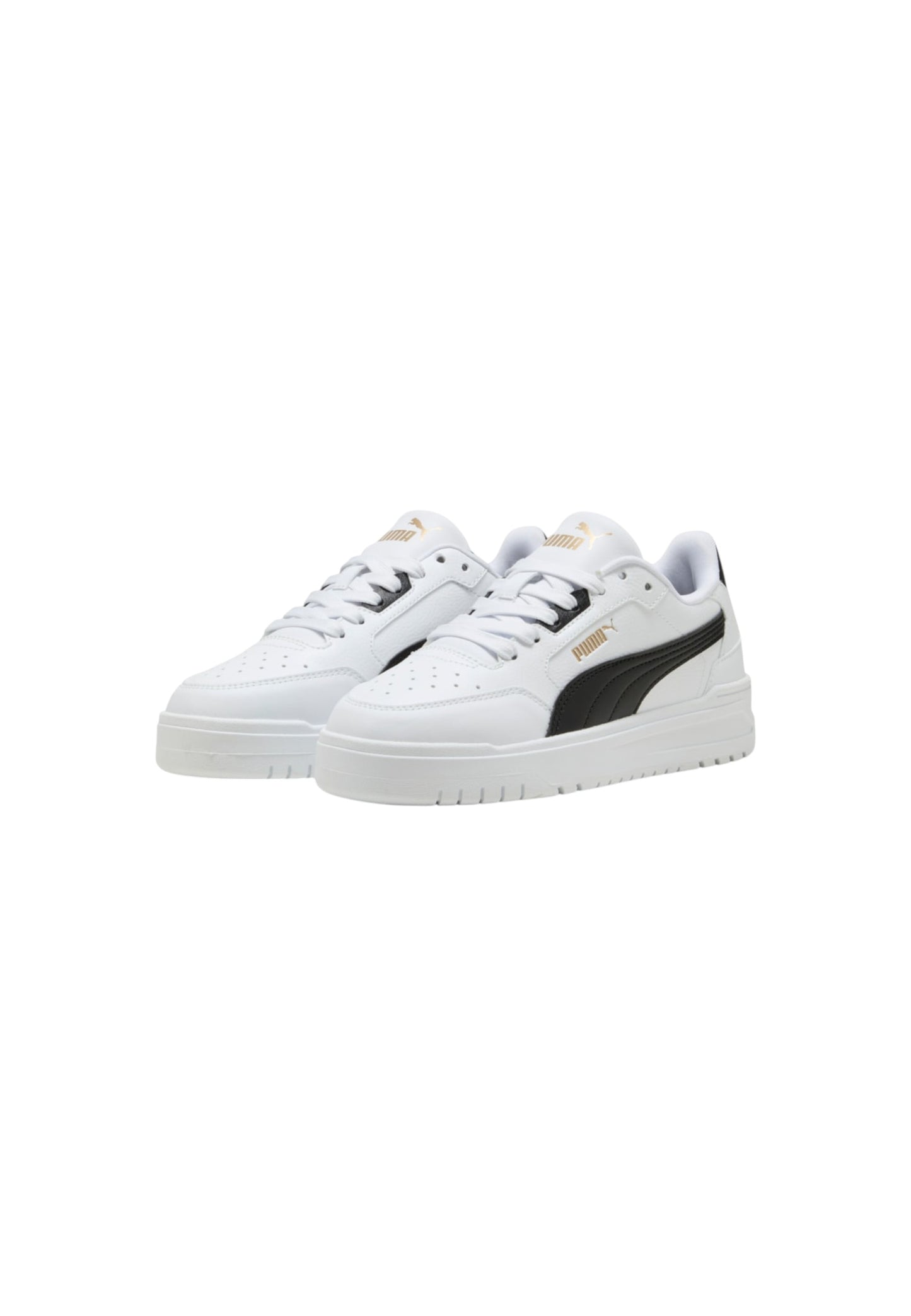 SNEAKERS PUMA Shuffle DownTown Lo Jr 403739 02 unisex