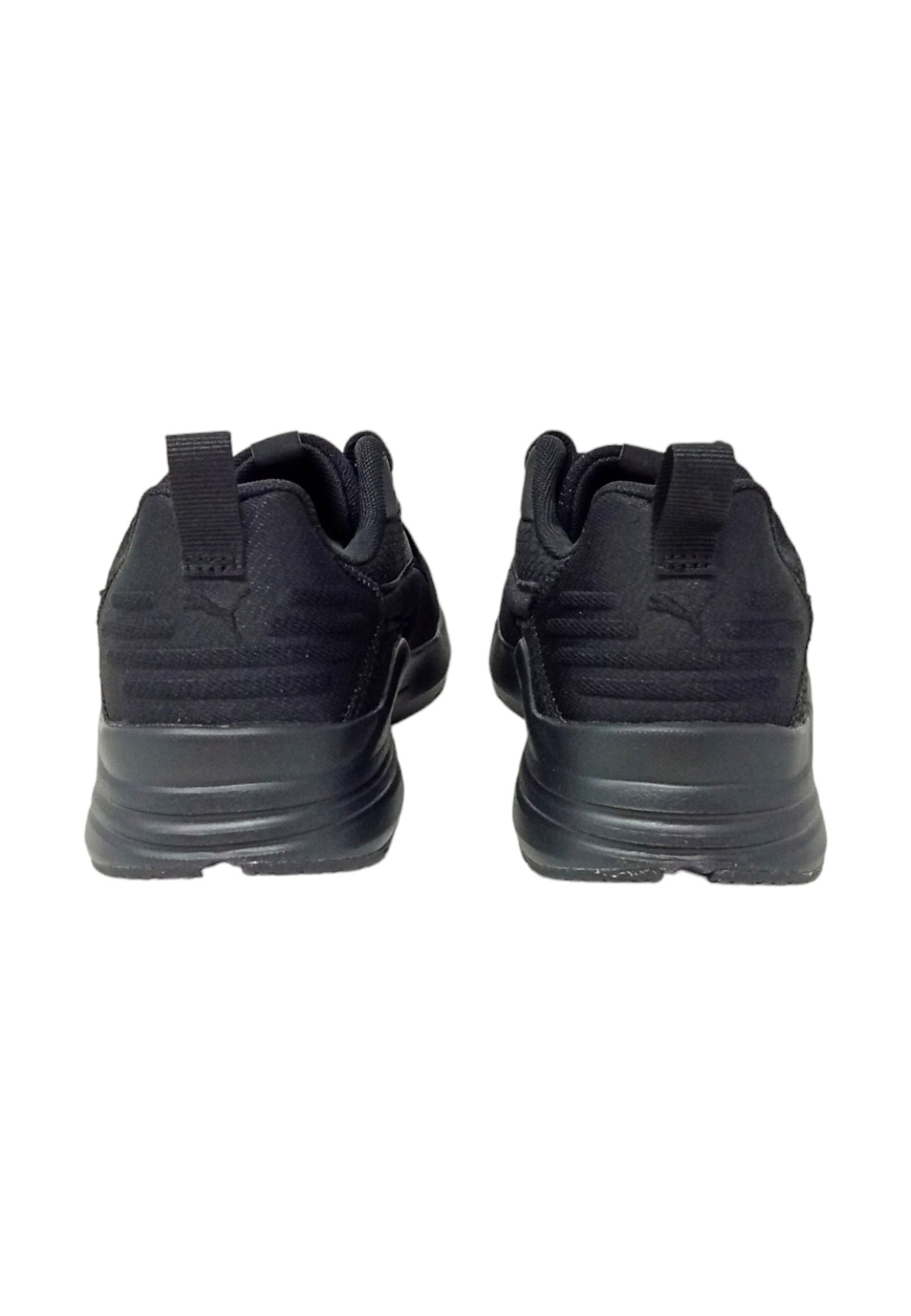 Sneaker PUMA Wired Run Pure 389275 01 Uomo