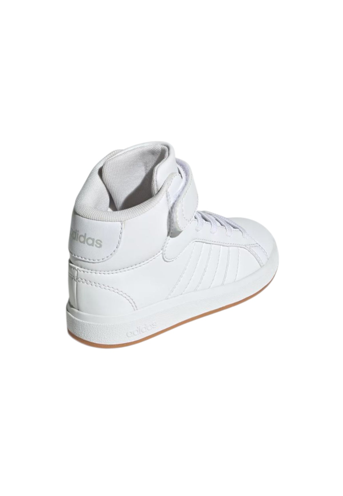 Sneaker ADIDAS Grand Court Mid K JR0803 bambino