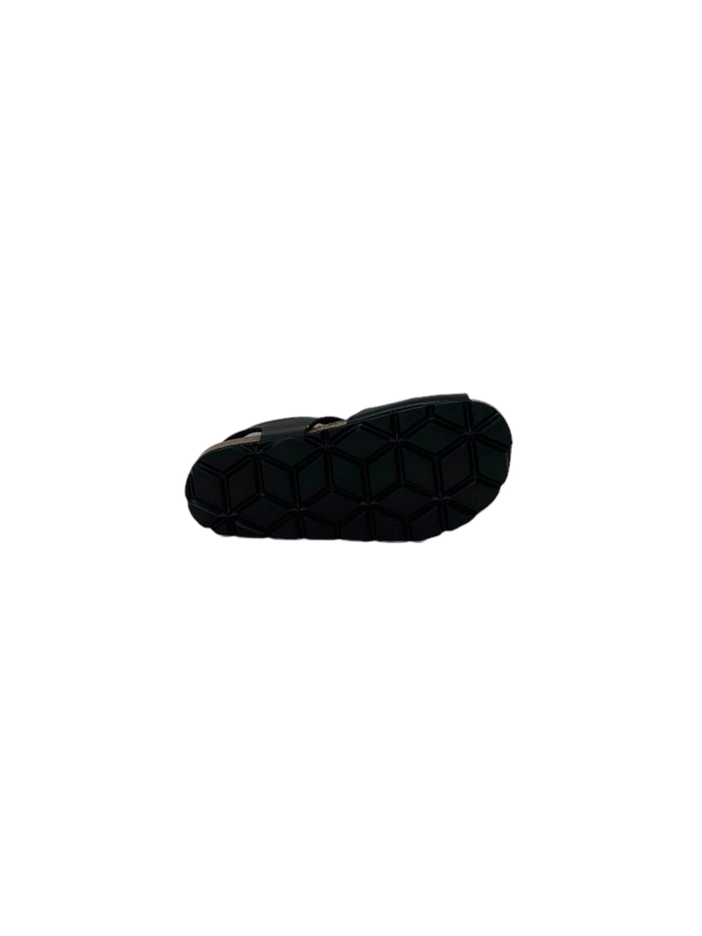 Sandalo GRUNLAND Junior ARIA SB0027-40 NERO Bambino