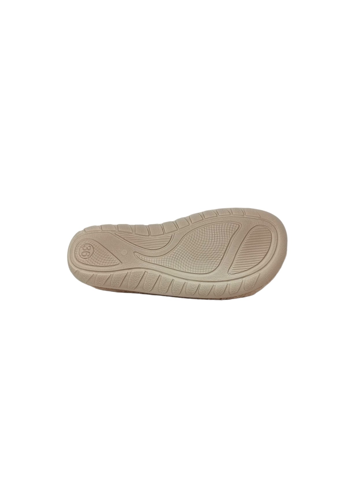 Pantofola INBLU ET000033 SABBIA donna