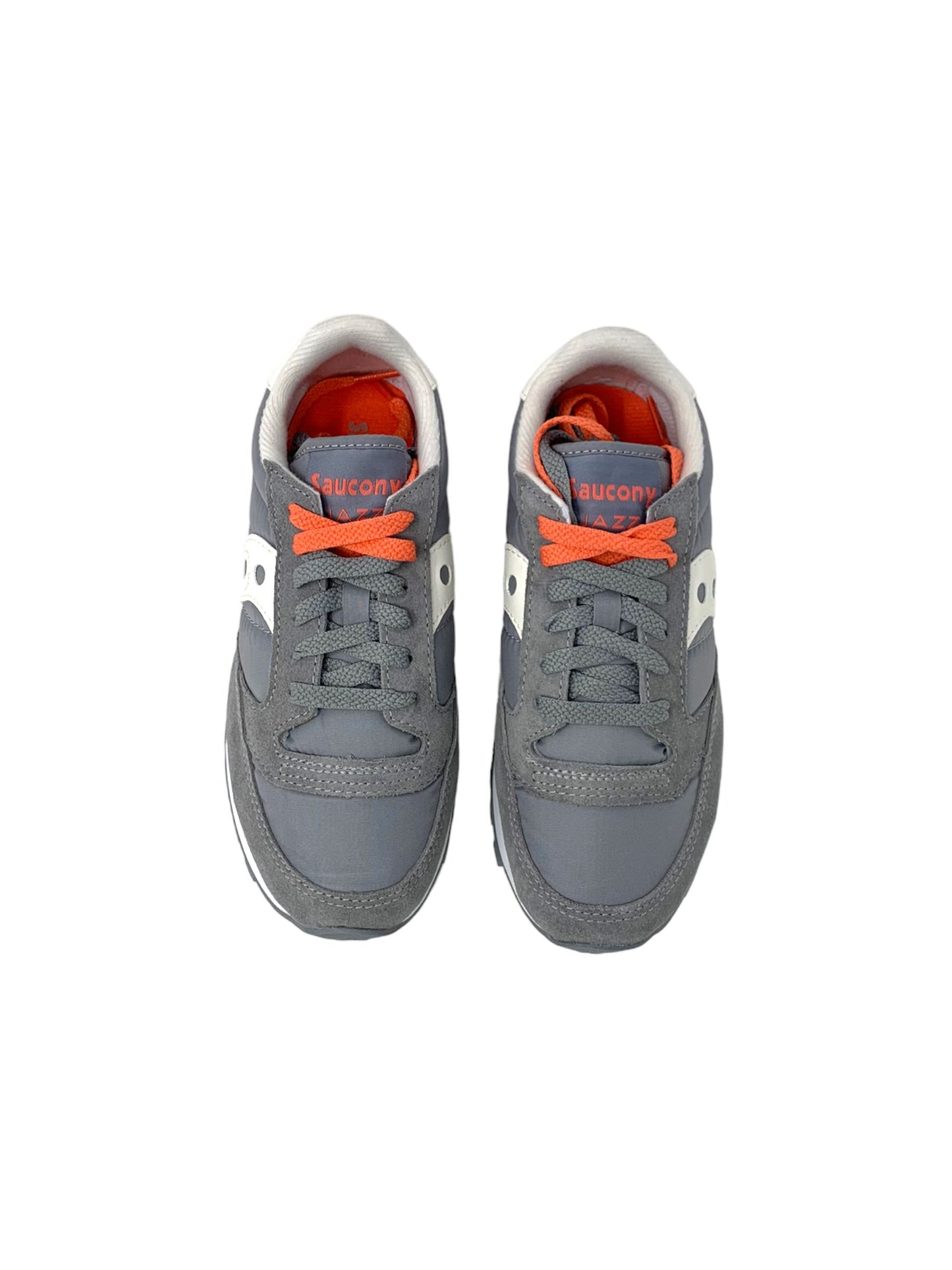 Sneaker SAUCONY JAZZ ORIGINAL S1044-638 Donna