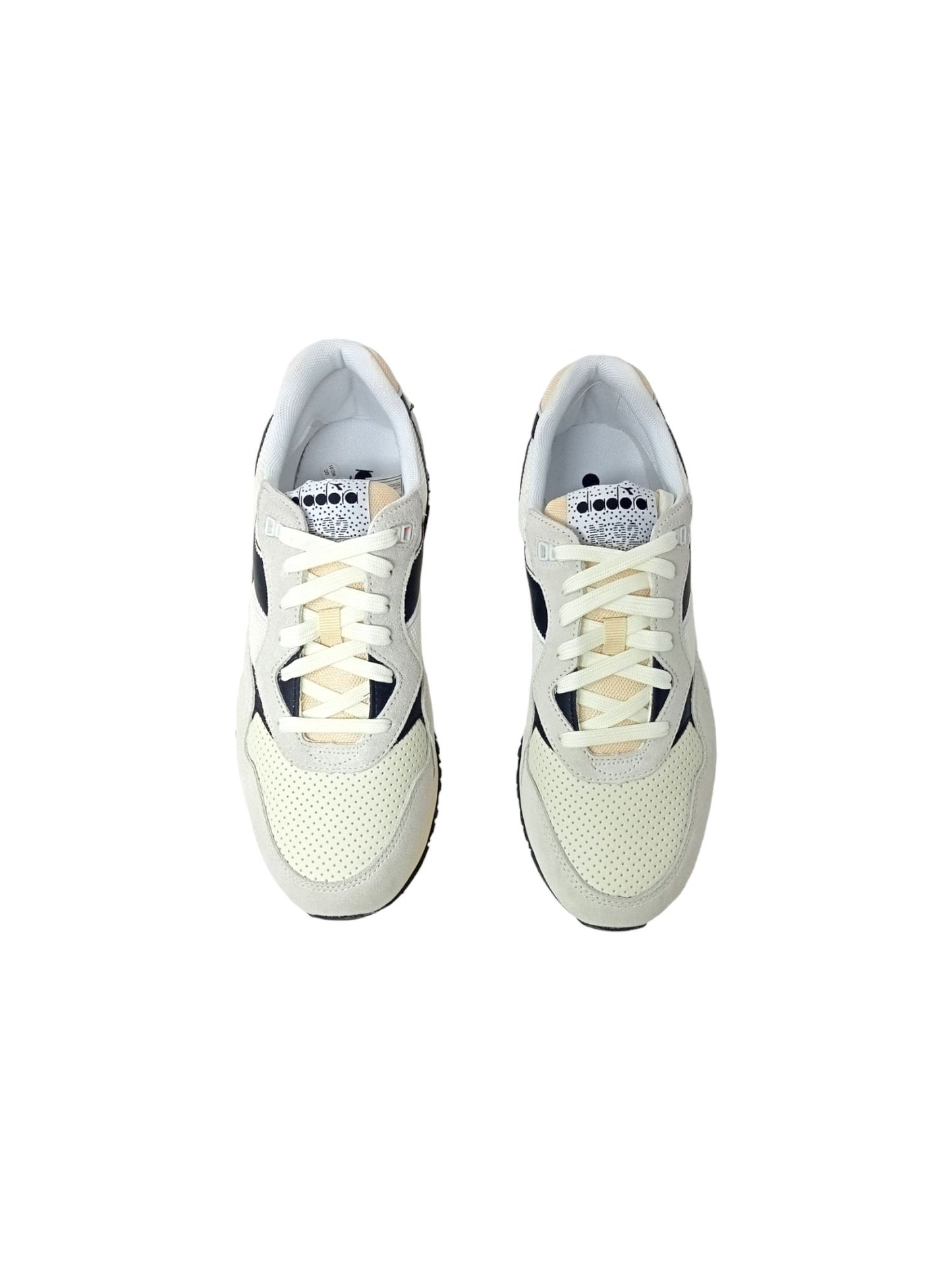 Sneakers DIADORA N92 ADVANCE 101.178042 01 D0544 uomo