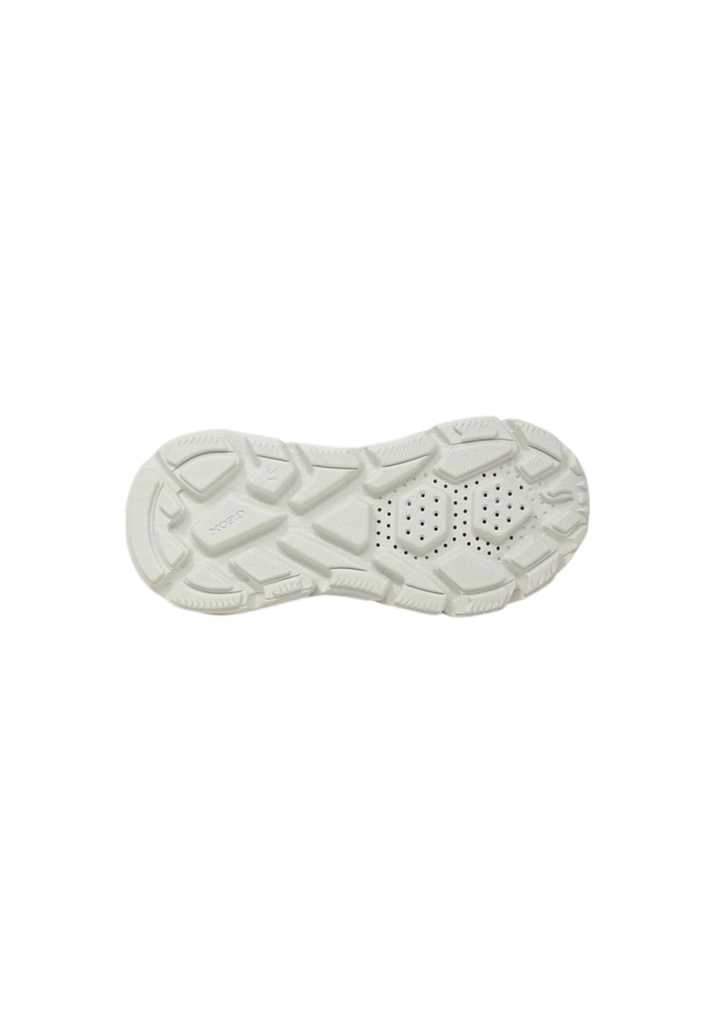 Sneaker GEOX Flexyper J46N1A 0149J C4002 Bambino