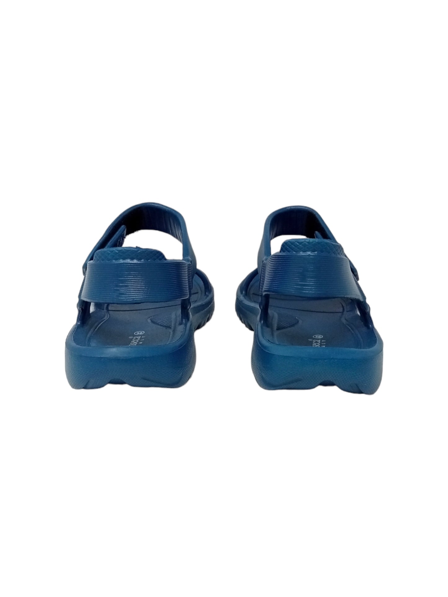 Sandalo DE FONSECA DE LIPARI E M860 BLU uomo