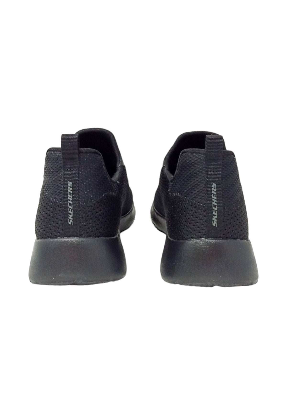 Sneaker SKECHERS 58360/BBK Uomo