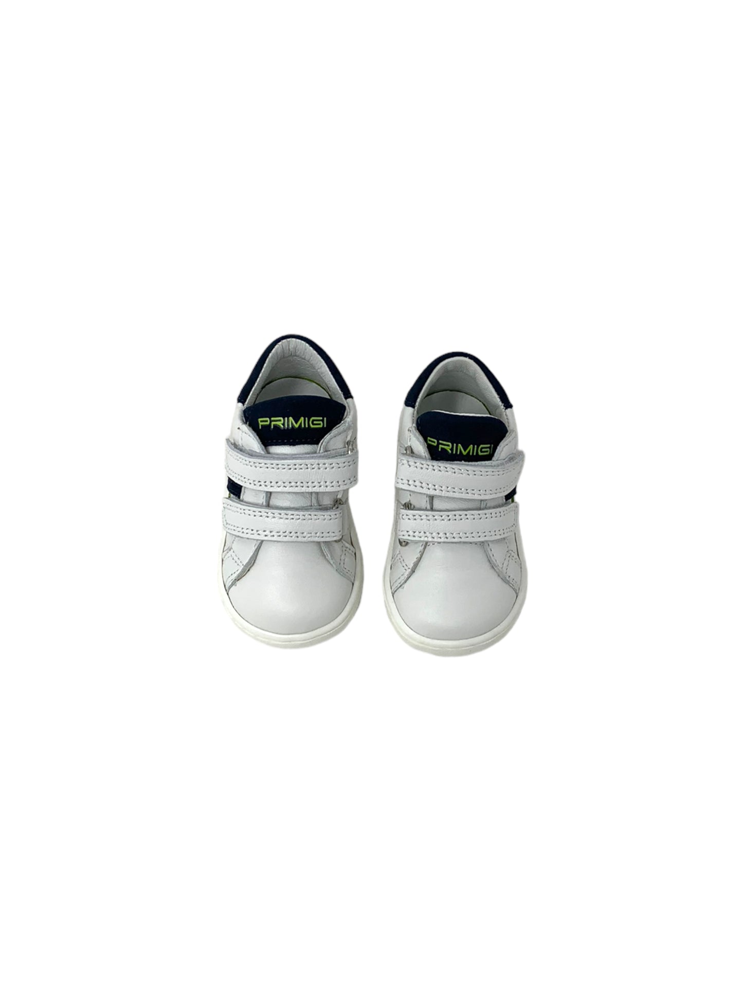 Sneakers PRIMIGI 3903222 BIANCO bambino