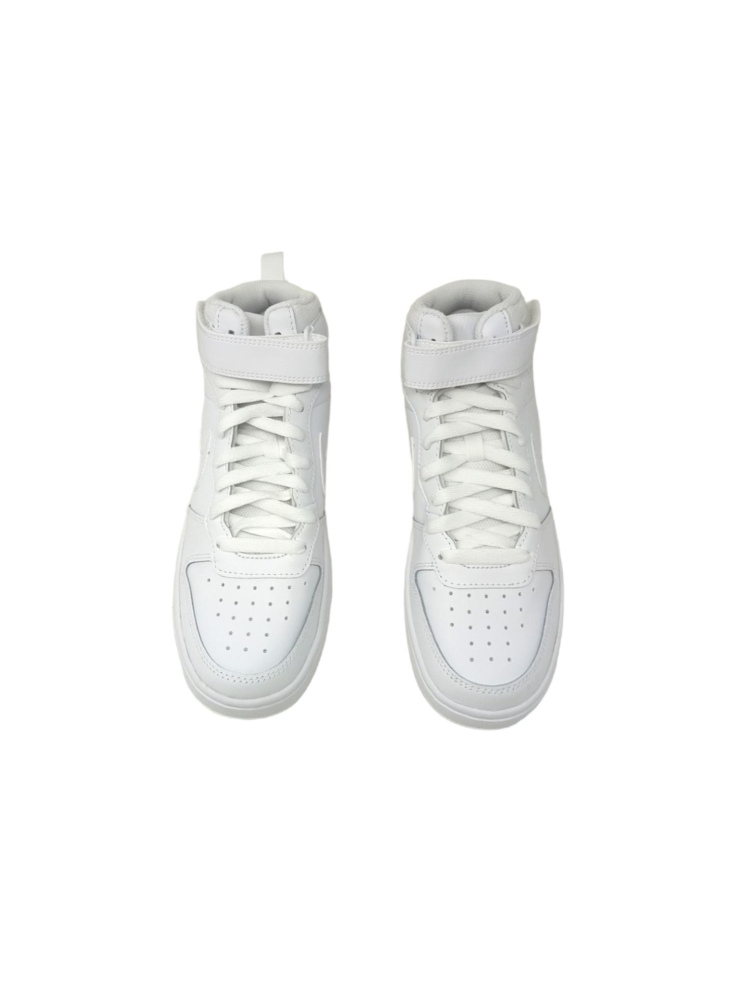 Sneaker NIKE COURT BOROUGH MID 2 CD7782 100 unisex