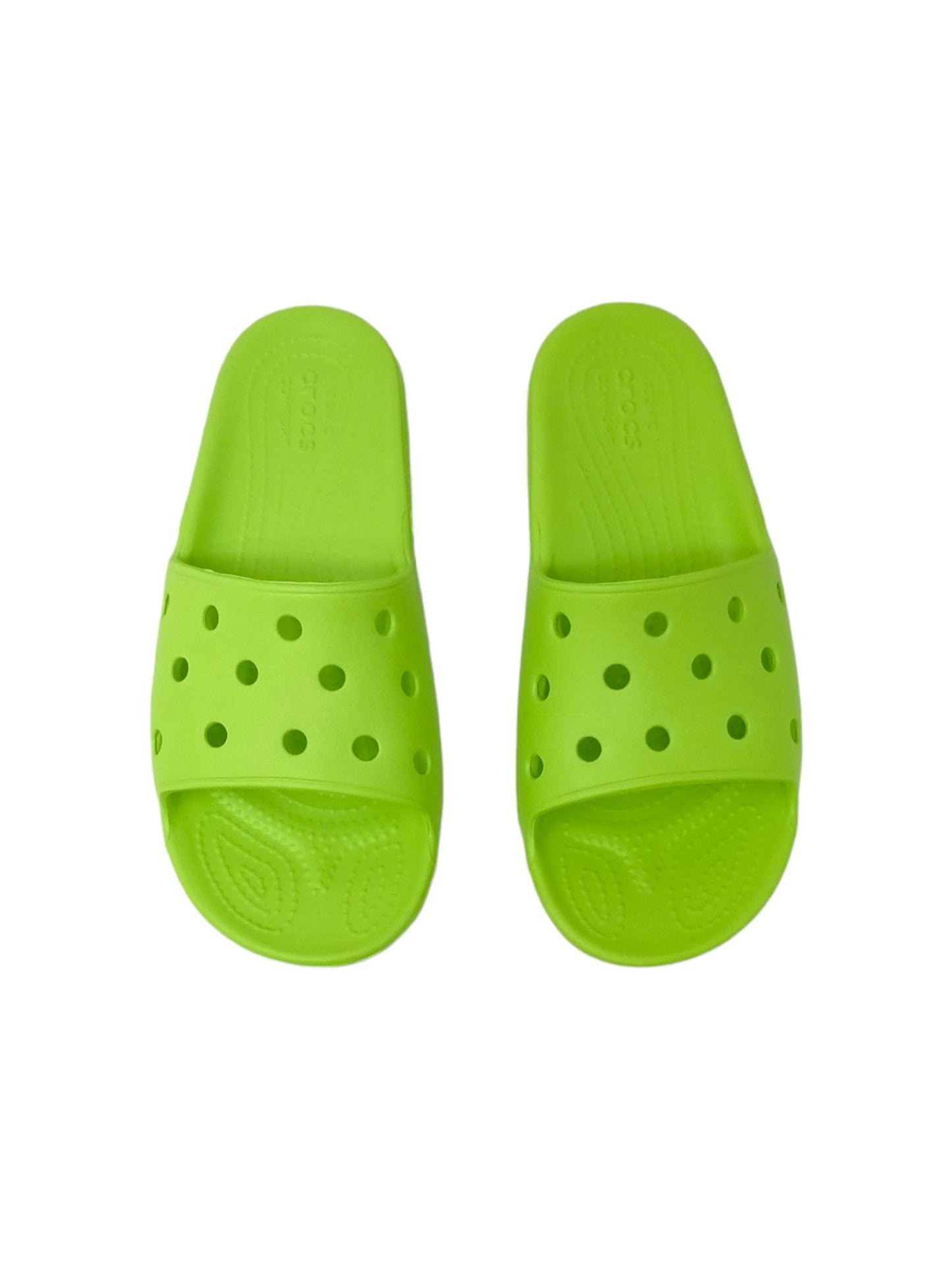 Ciabatta CROCS 206396-3UH bambino