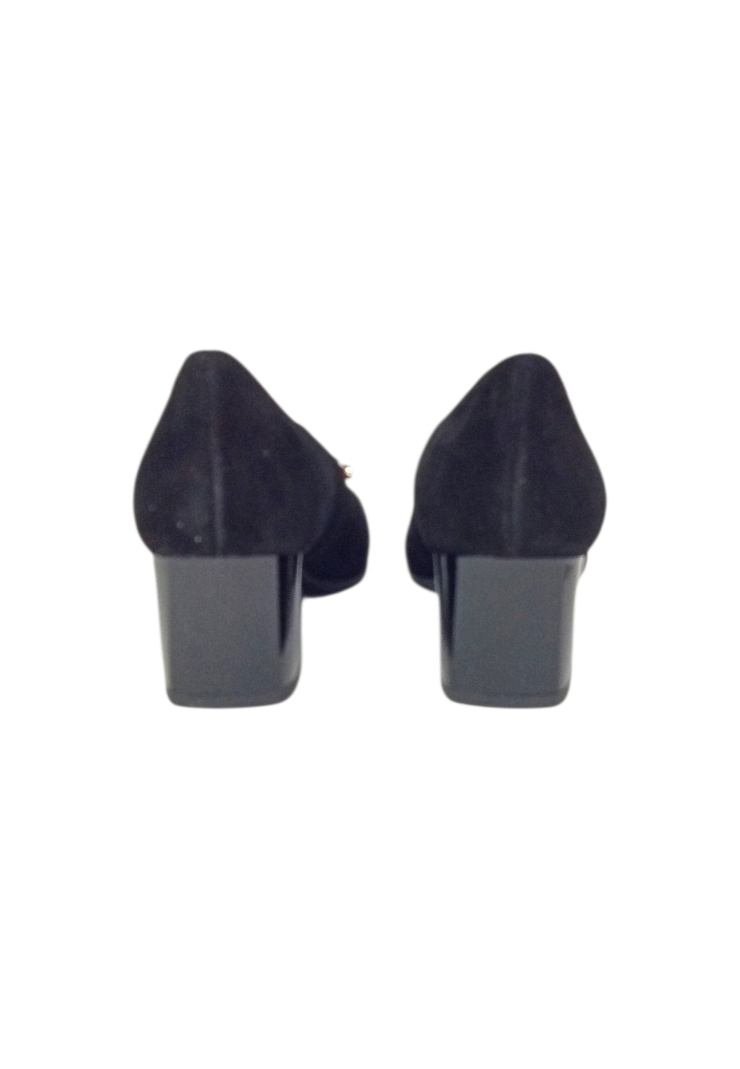 Scarpe col tacco SOFFICE SOGNO I5Q41E1 CAM NERO Donna