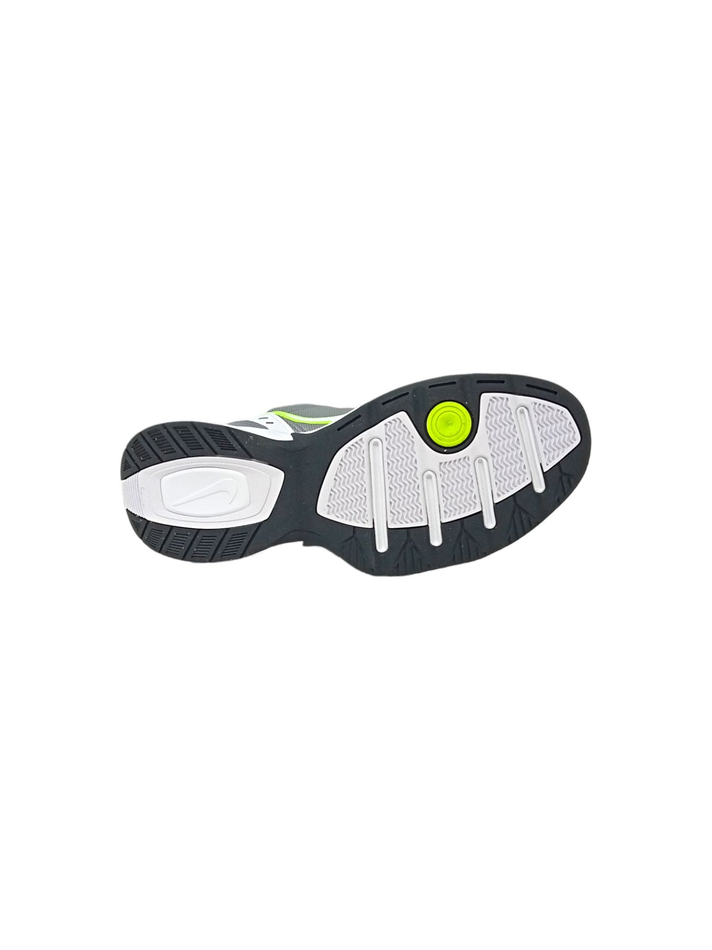 Sneakers NIKE AIR MONARCH IV 415445 100 UOMO