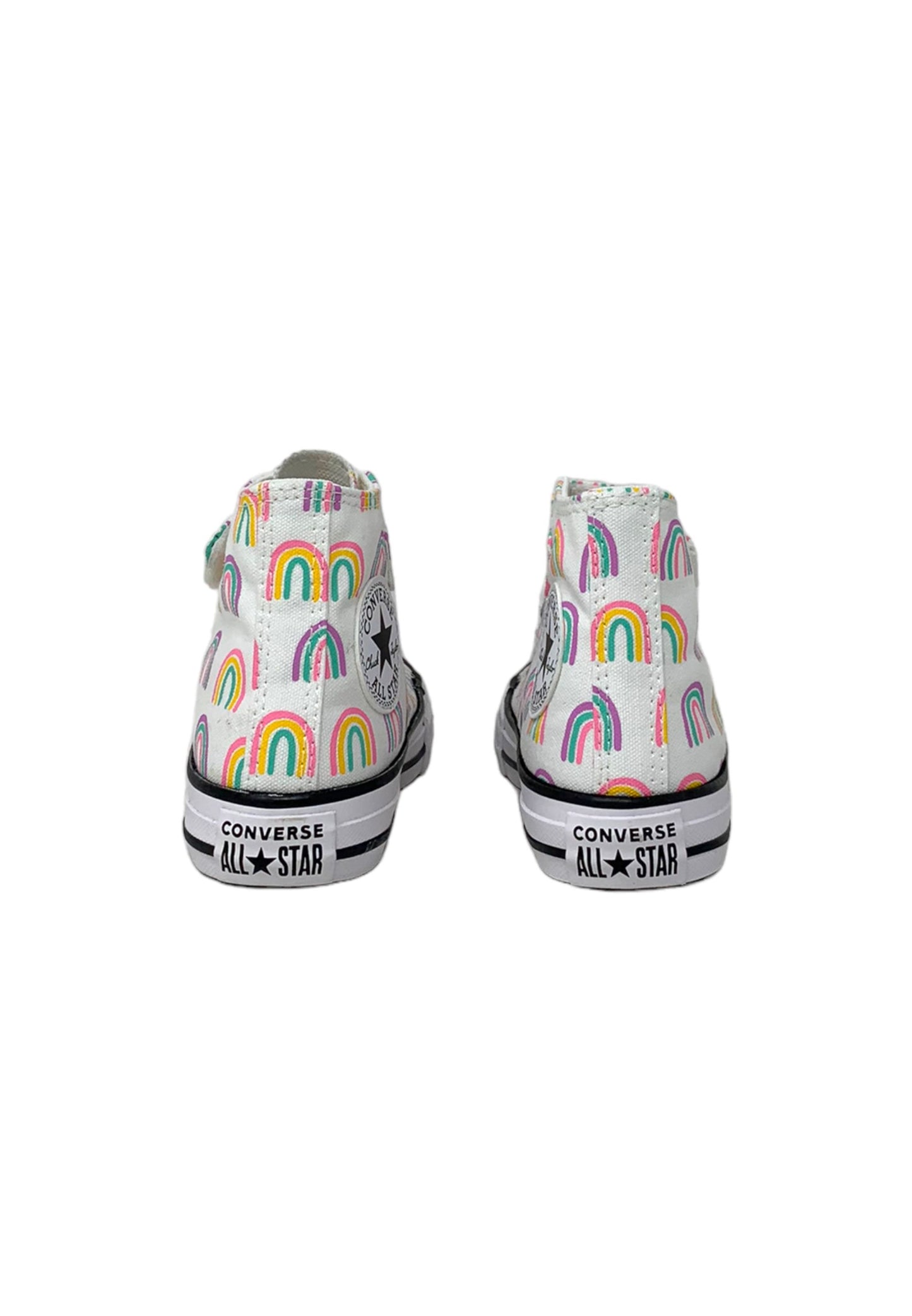 Sneaker CONVERSE A06123C Bambina