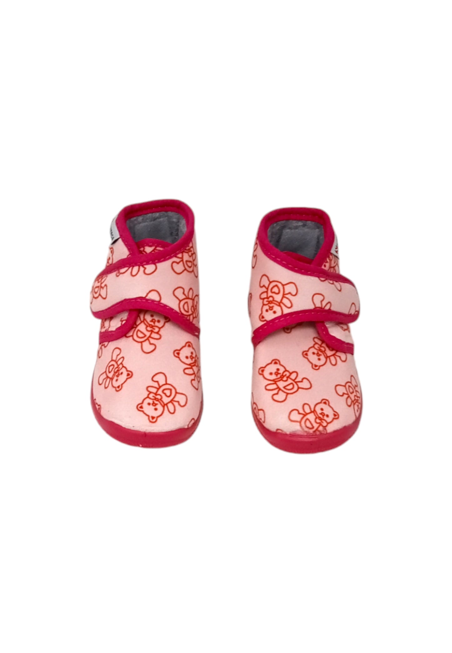 Pantofola chiusa SUPERGA S21P115 ROSA bambina