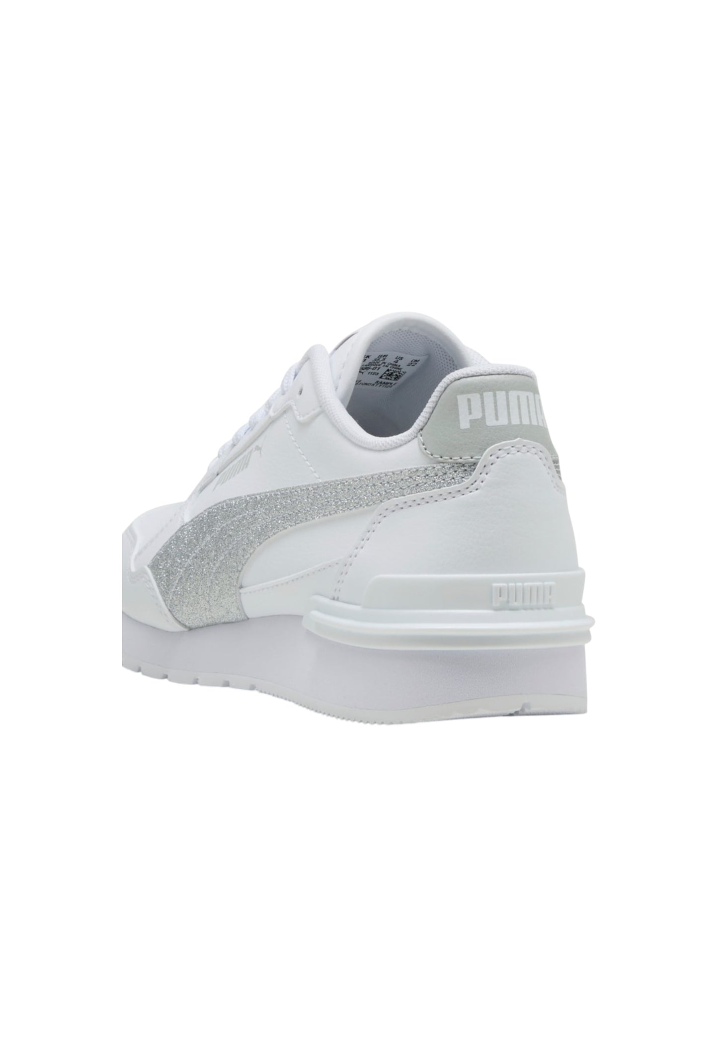 Sneaker PUMA ST RUNNER v4 SL Glitter 401586 01 Donna