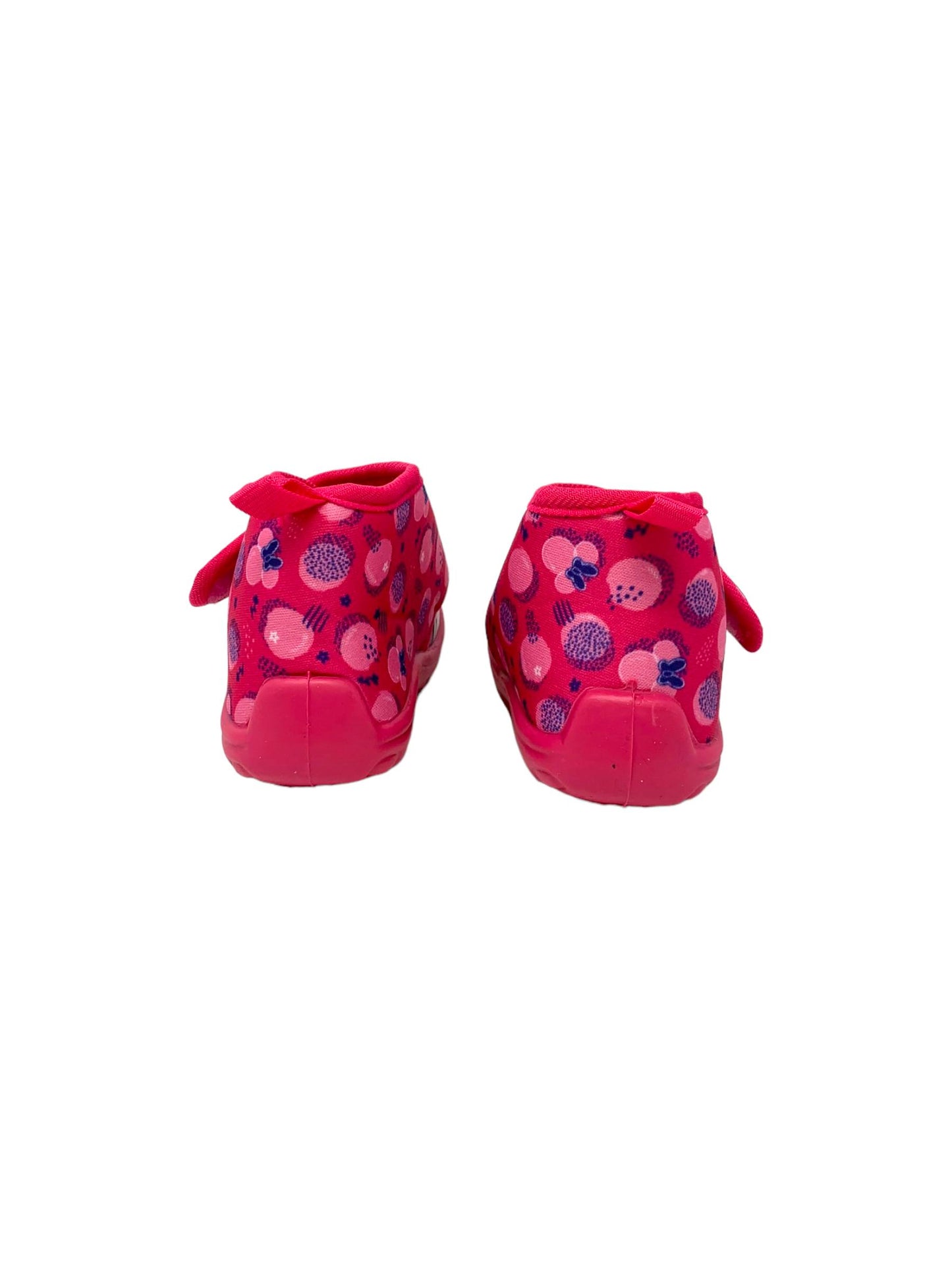 Pantofola Chiusa DISNEY MINNIE D3010314T ROSA Bambina