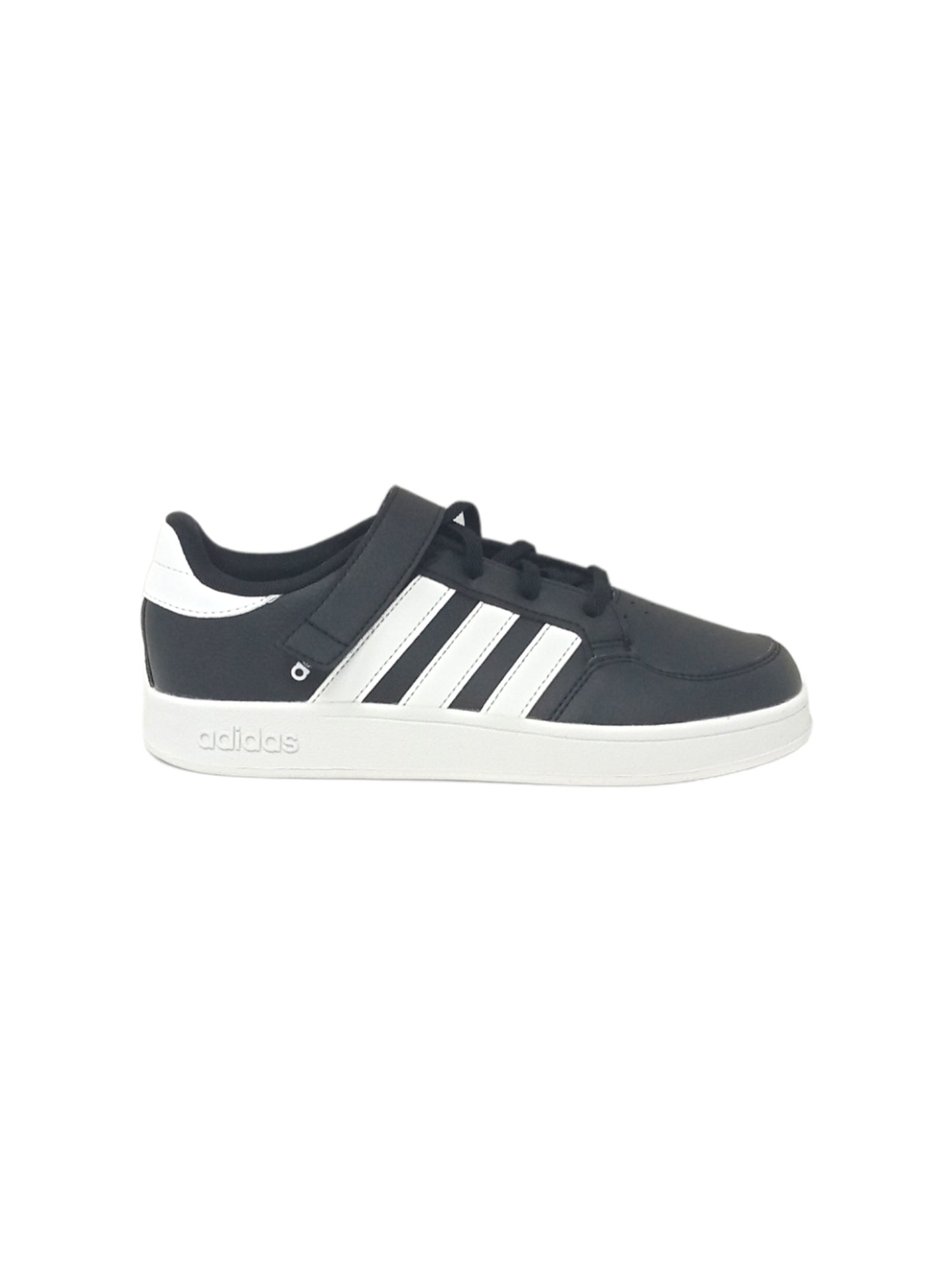 Scarpa da ginnastica ADIDAS BREAKNET FZ0105 BAMBINO/BAMBINA