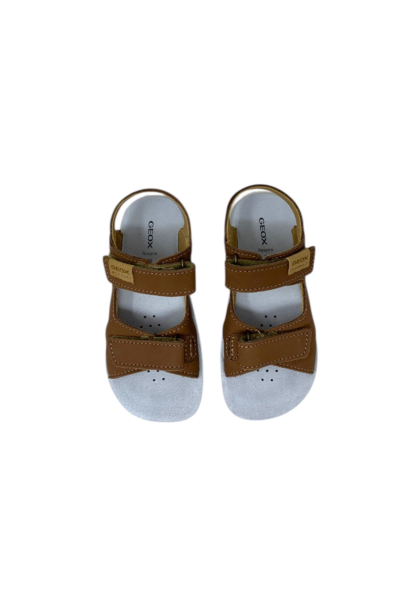 Sandali GEOX LIGHTFLOPPY B455SB 00032 C6777 bambino