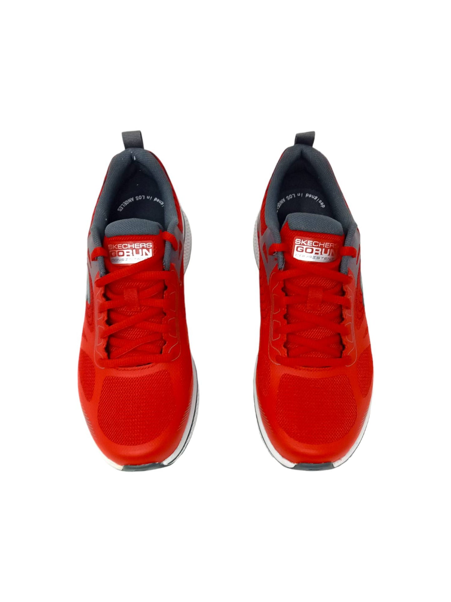 Sneakers Skechers 220035/Red Uomo