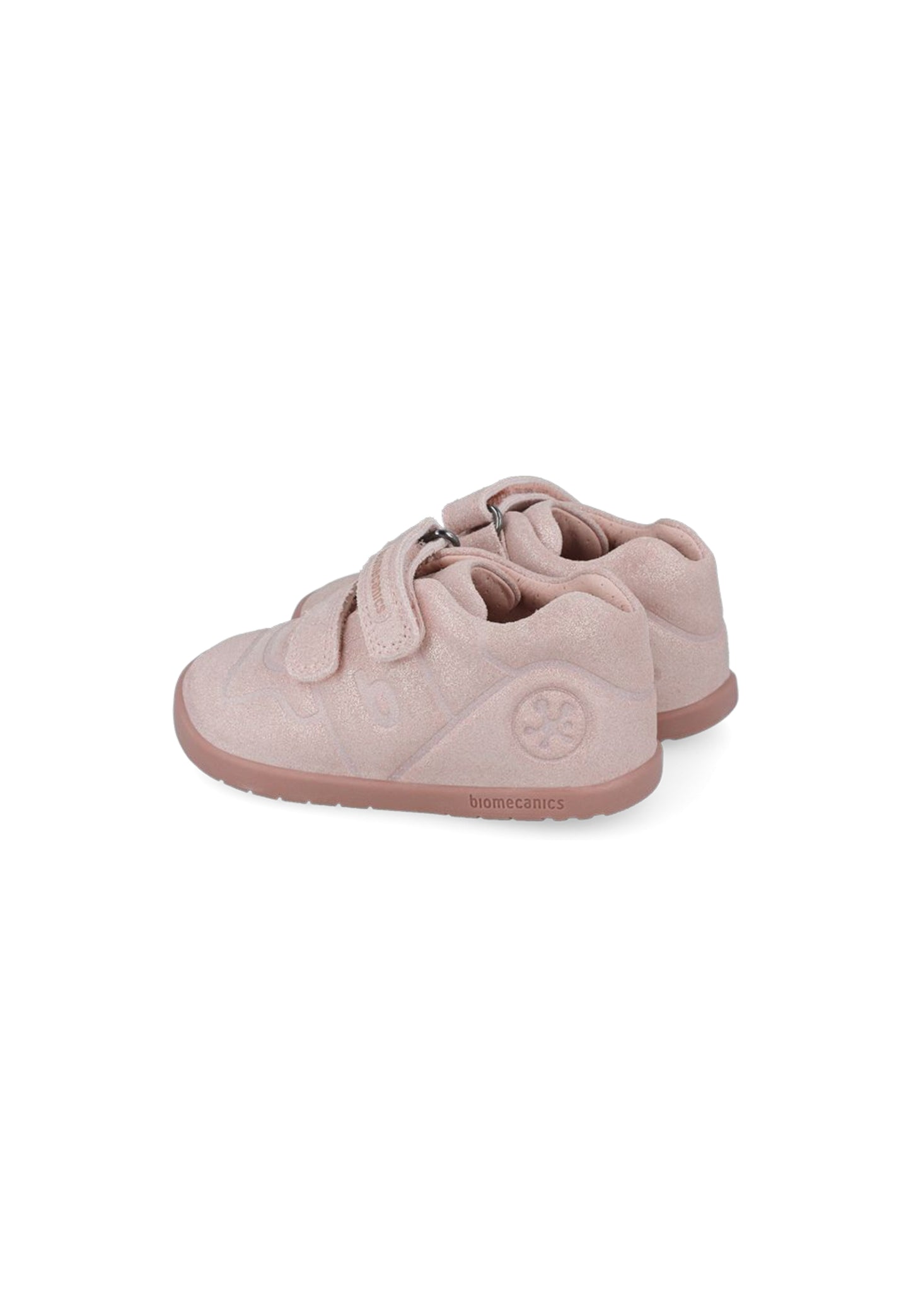 Sneaker "Primi passi" Biomecanics 251160-B193 PETALO Bambina