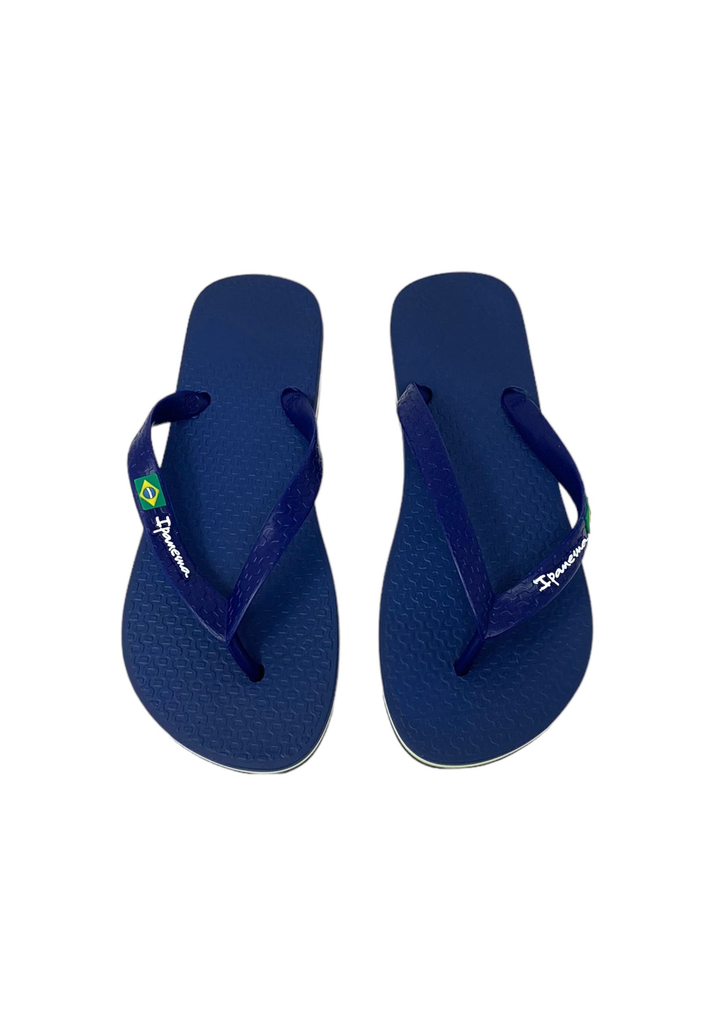 Ciabatta infradito IPANEMA CLAS BRASIL II 80415 22413 BLUE uomo