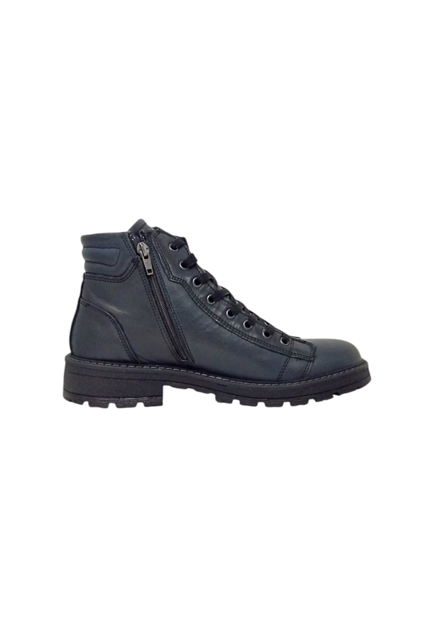 Scarponcino Igi&Co 6612200 Uomo
