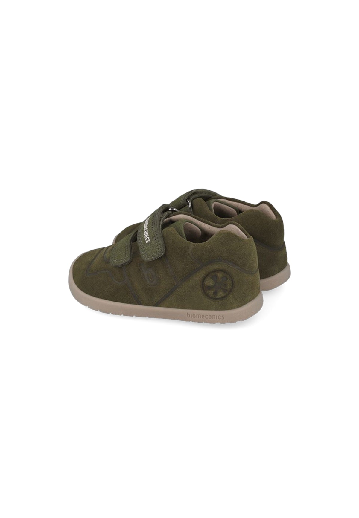 Sneaker "Primi passi" Biomecanics 251160-A856 CAZA Bambino